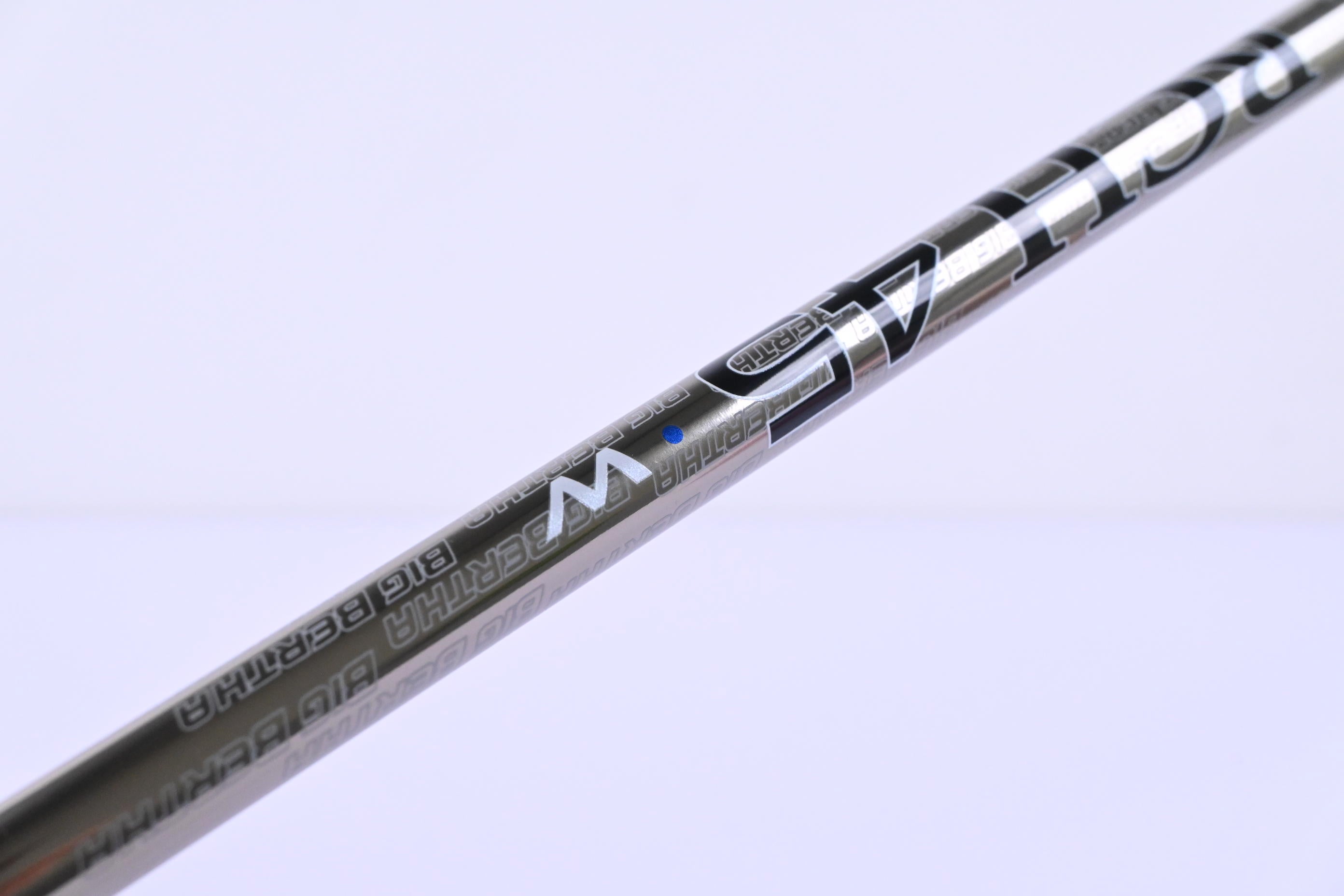 Left Hand Callaway Big Bertha Reva 21 #5 Hybrid / 27 Degree / Ladies Flex RCH 45