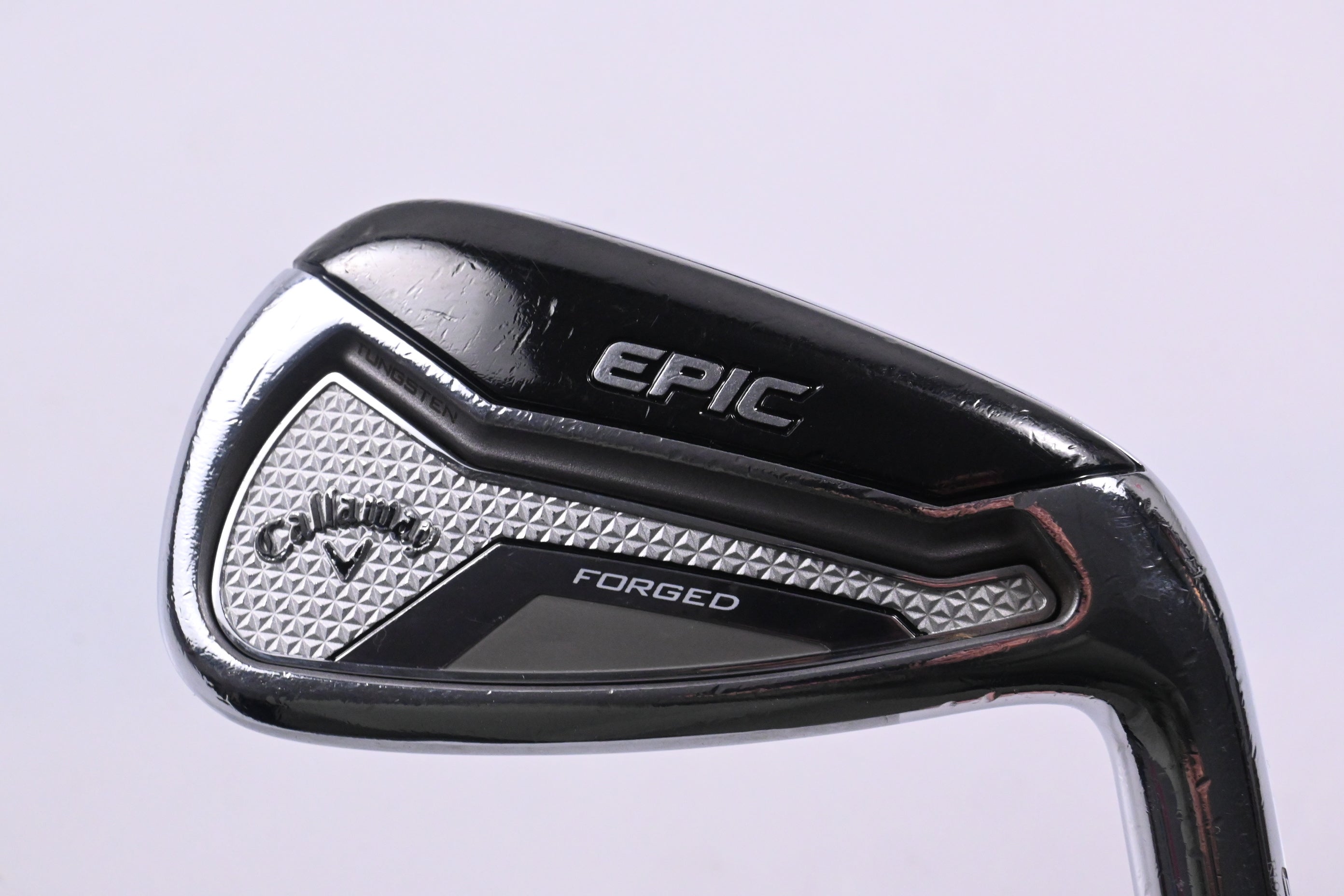 Callaway Epic Forged #8 Iron / Senior Flex Tensei AV Silver 55 Shaft