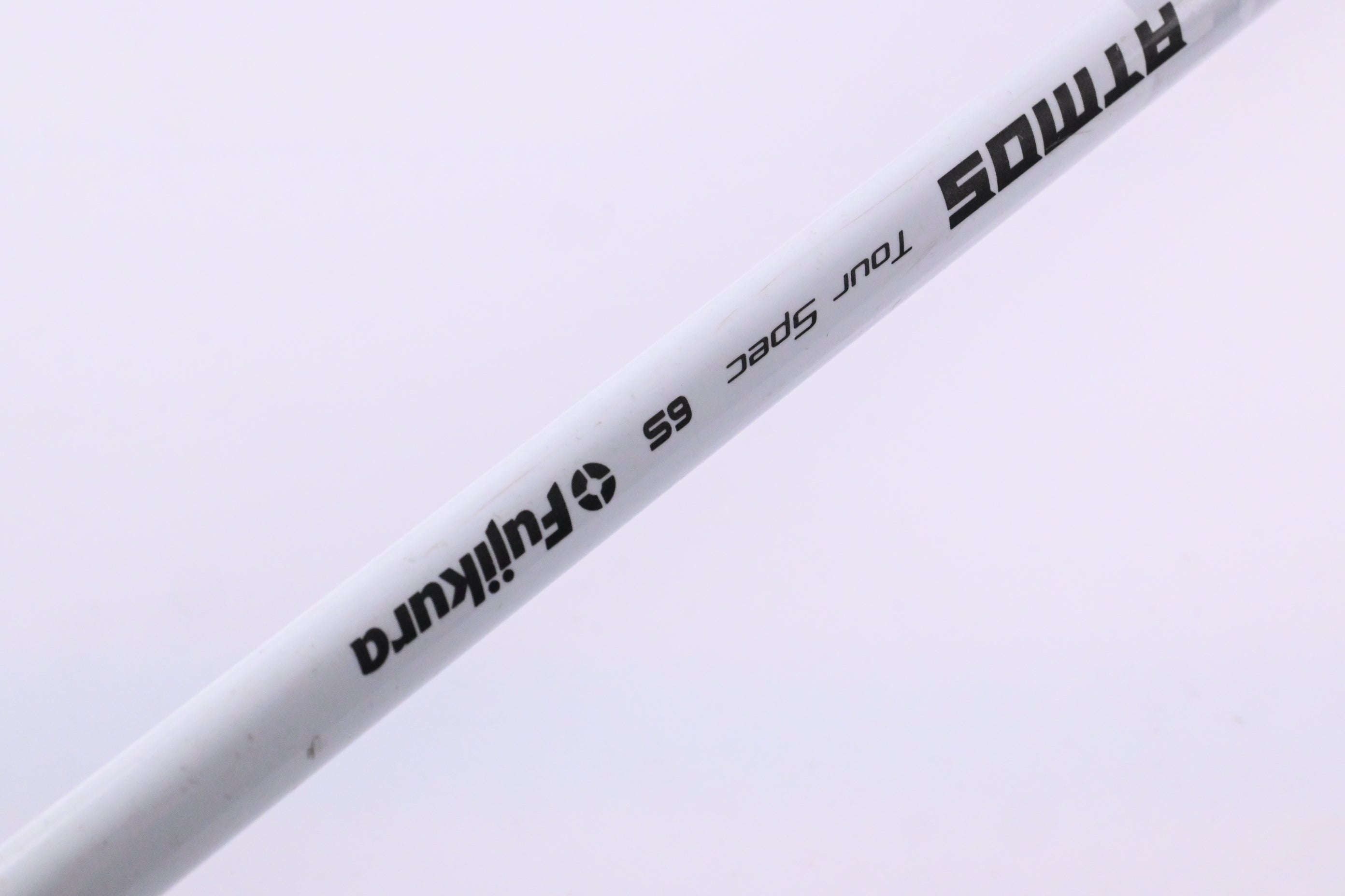 Mizuno GT180 #3 Wood / 15 Degree / Stiff Flex Atmos Black Tour Spec 6 Shaft