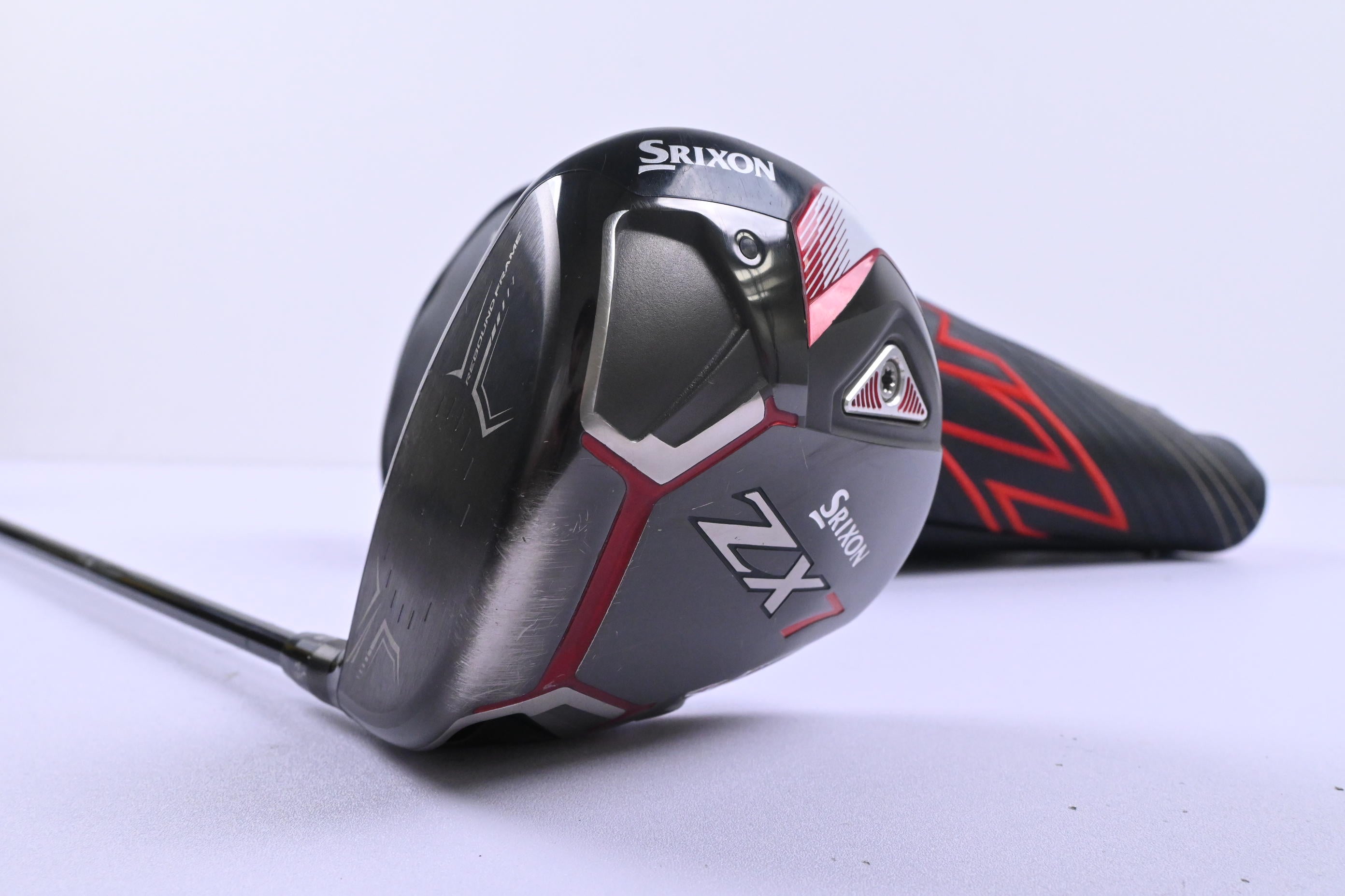 Left Hand Srixon ZX7 Driver / 10.5 Degree / Regular Flex Miyazaki Mahana 5