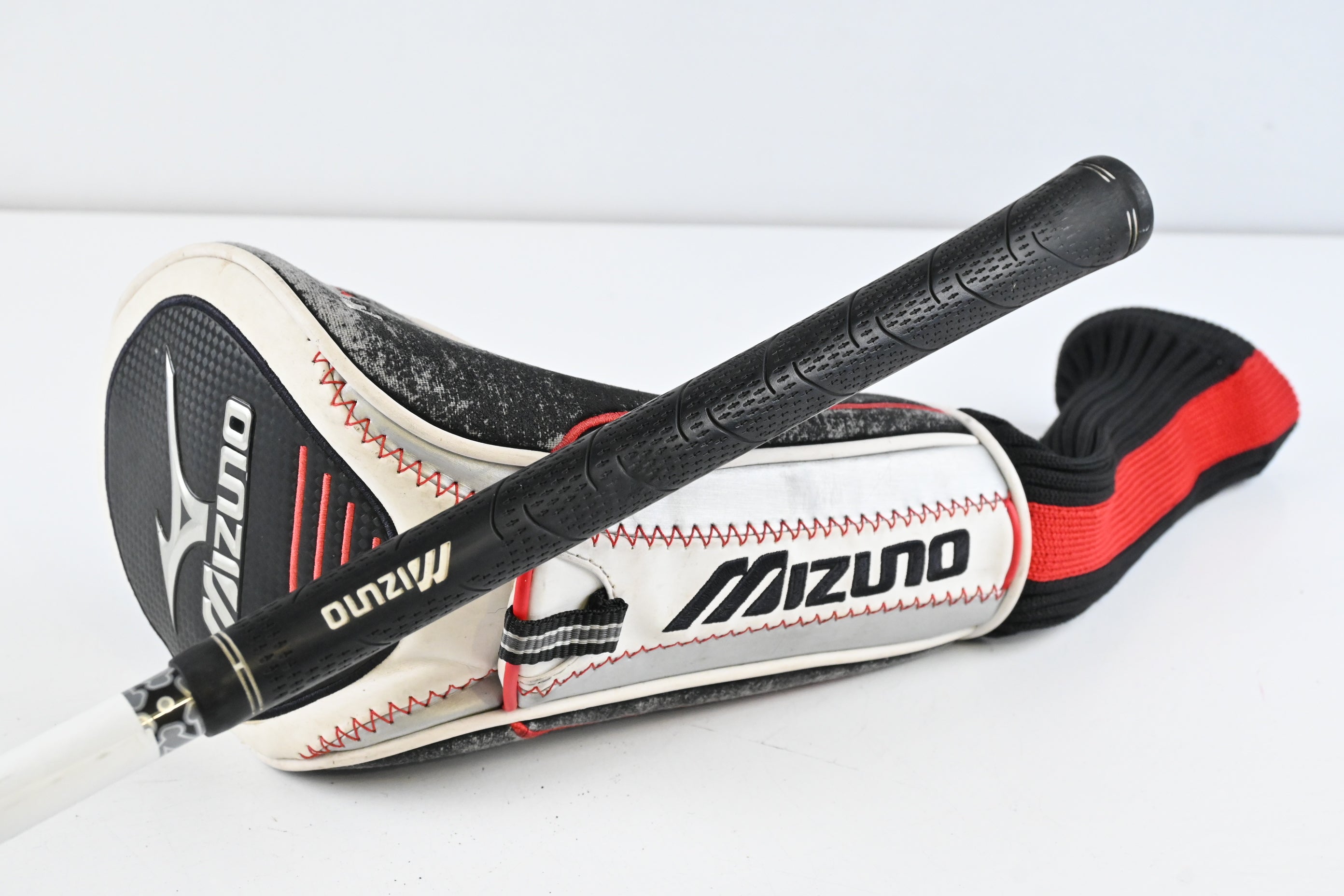 Mizuno MP-630 Fast TRACK Driver / 9.5 Degree / Stiff Flex Fubuki MTS 64 Shaft