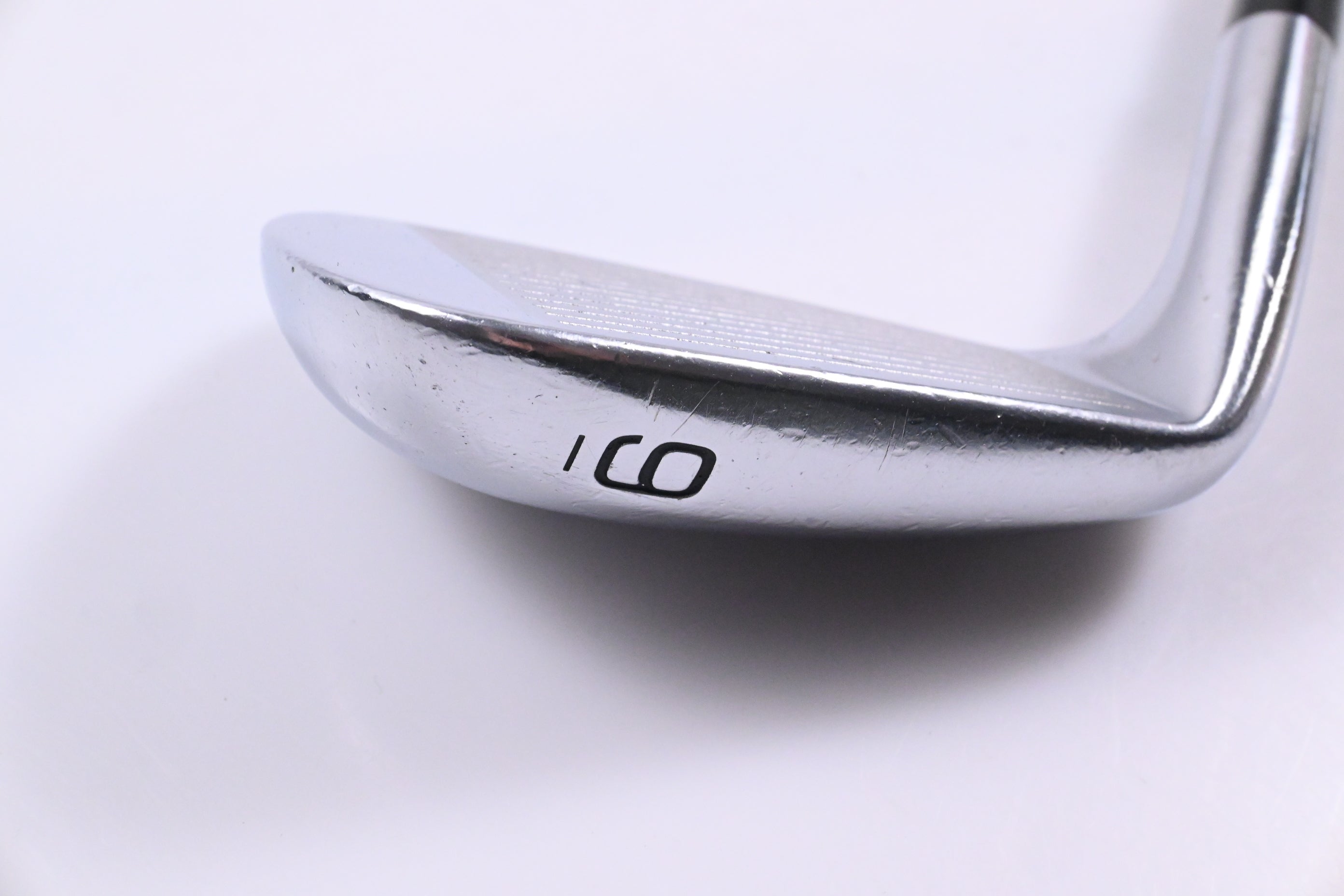 Mizuno JPX 825 Pro #9 Iron / 41 Degree / Regular Flex Fujikura Mizuno Orochi 65