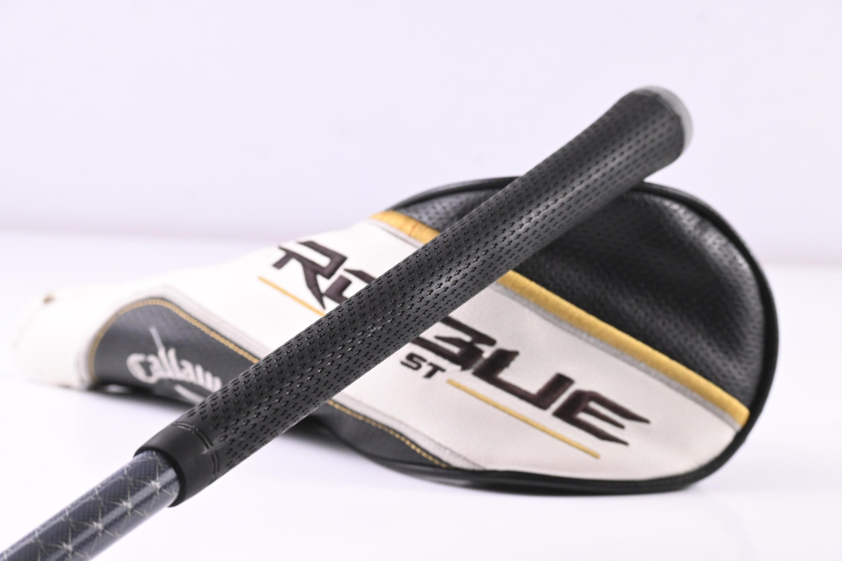 Callaway Rogue ST Max #3 Wood / 15 Degree / Regular Flex Tensei AV Blue 65 Shaft