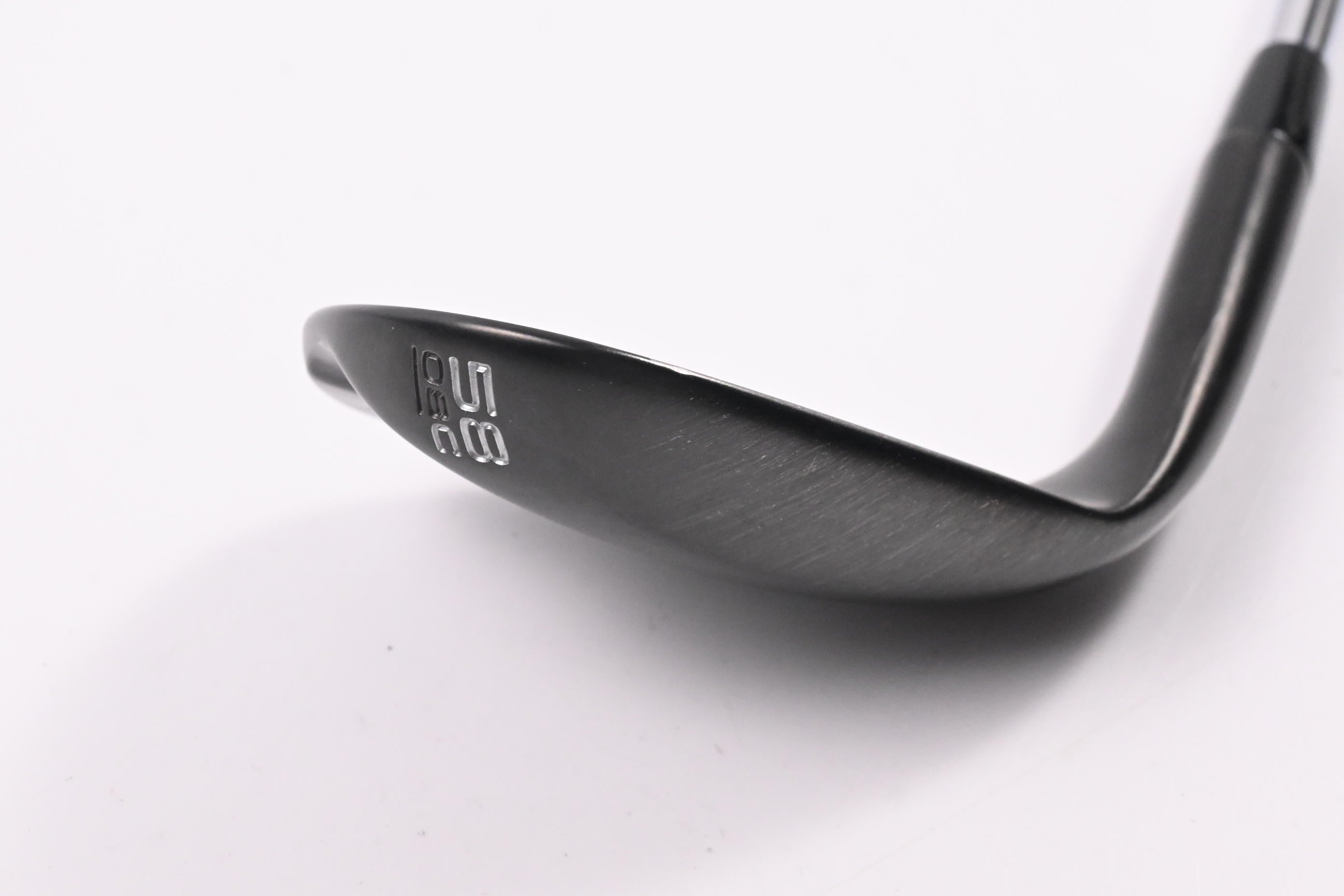 Mizuno Pro T-1 Lob Wedge / 58 Degree / Regular Flex N.S.Pro Modus 3 Shaft
