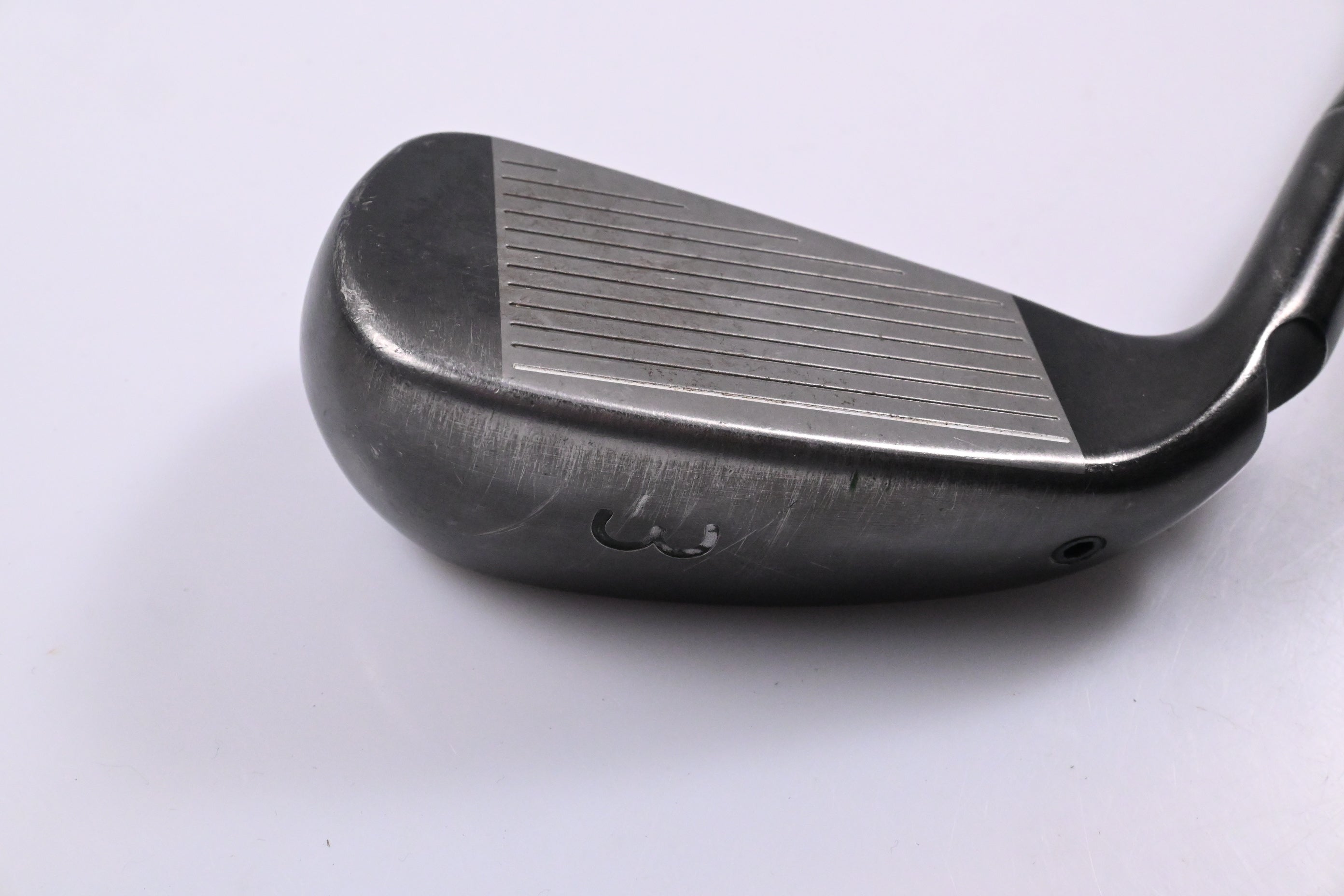 Ping G Crossover #3 Hybrid / 18 Degree / Stiff Flex Ping Alta 70 Shaft