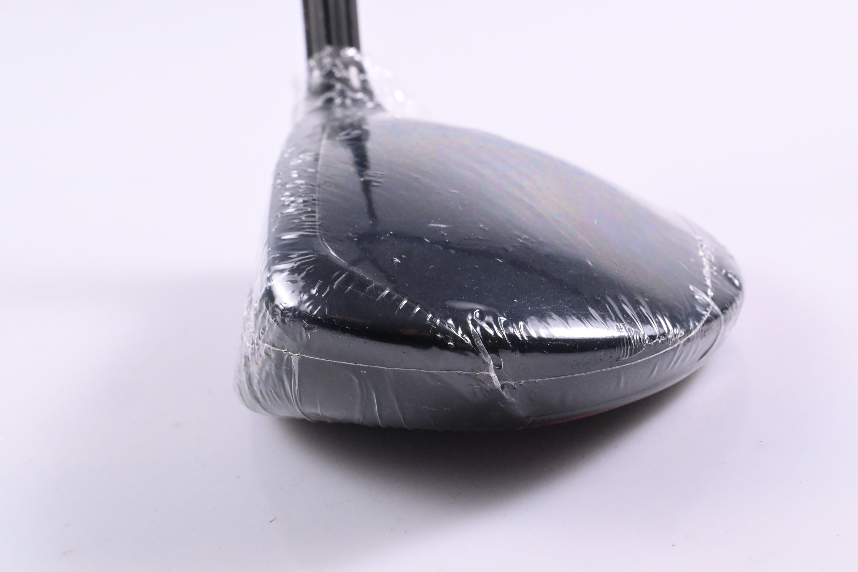Taylormade Stealth 2 #5 Wood / 18 Degree / Regular Flex Ventus TR Red 5 Shaft