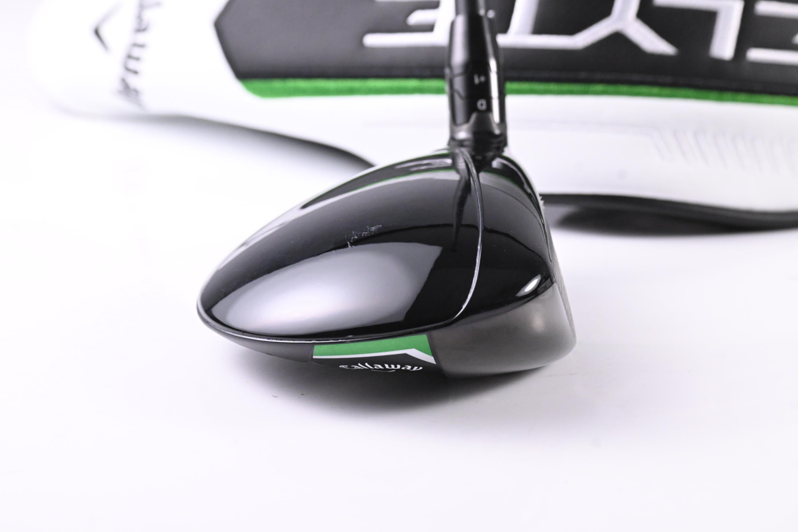 Callaway Elyte Triple Diamond #3 Wood / 15 Degree / Stiff Flex Tensei 1K Black
