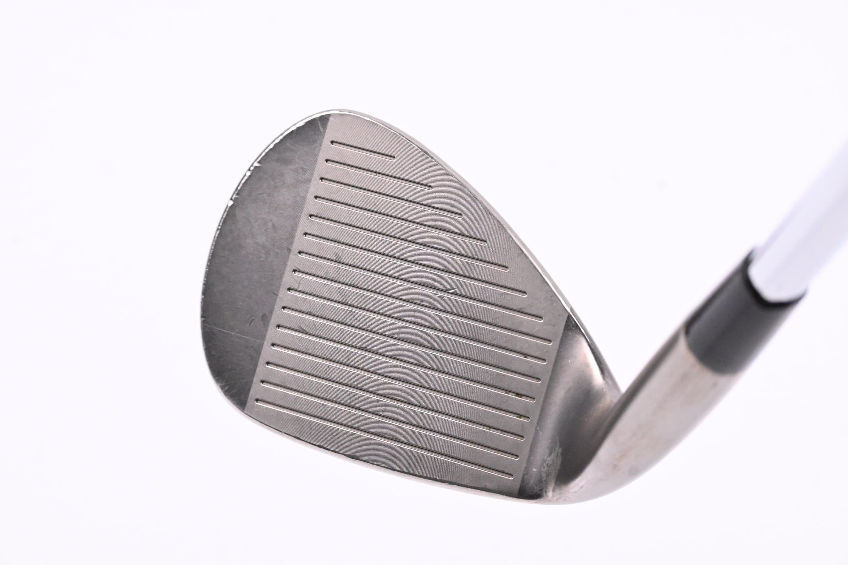 Mizuno S23 Lob Wedge / 58 Degree / Wedge Flex Dynamic Gold Shaft
