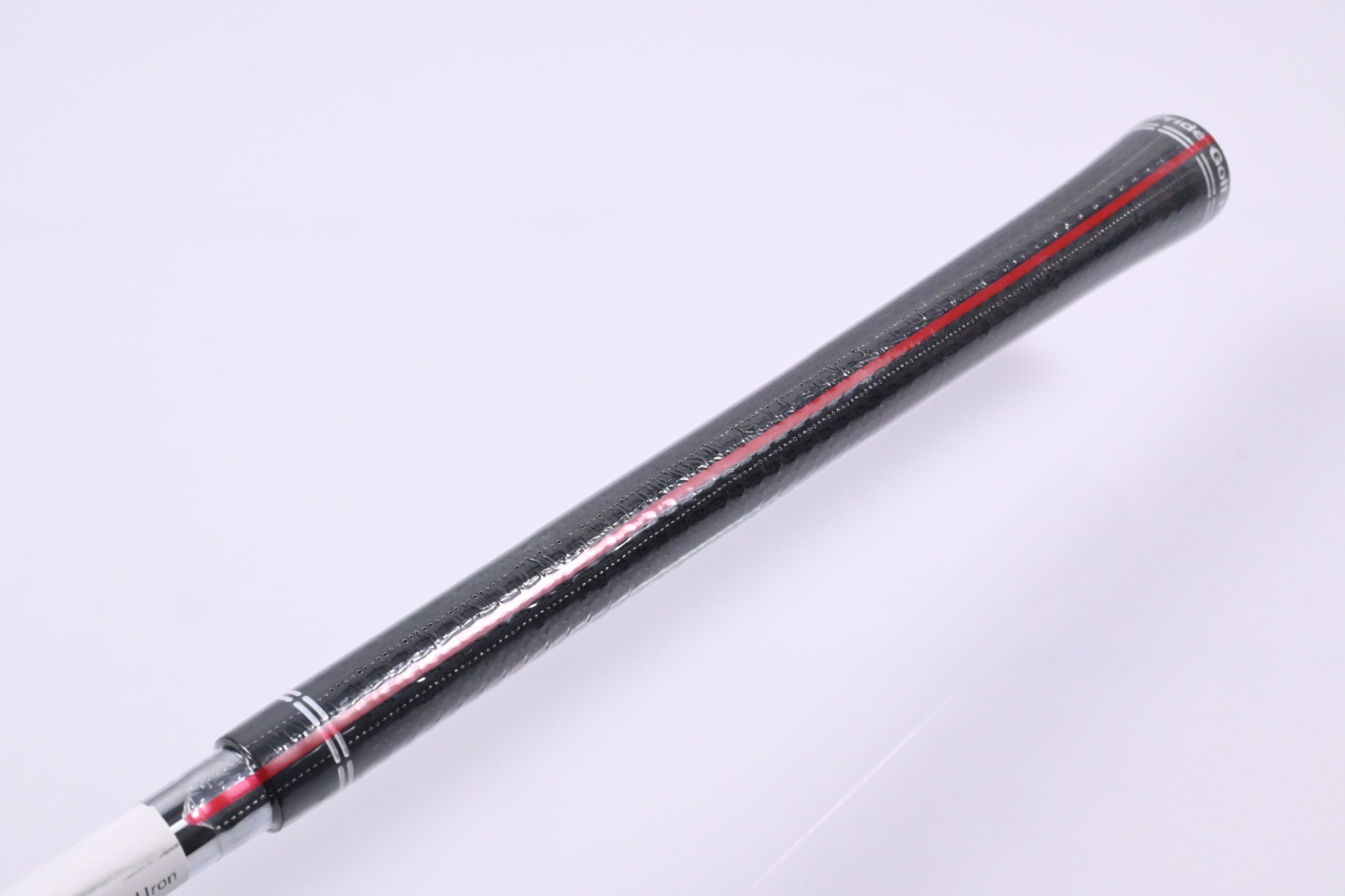 Srixon ZXi5 #8 Iron / Regular Flex Dynamic God Mid 100 R300 Shaft