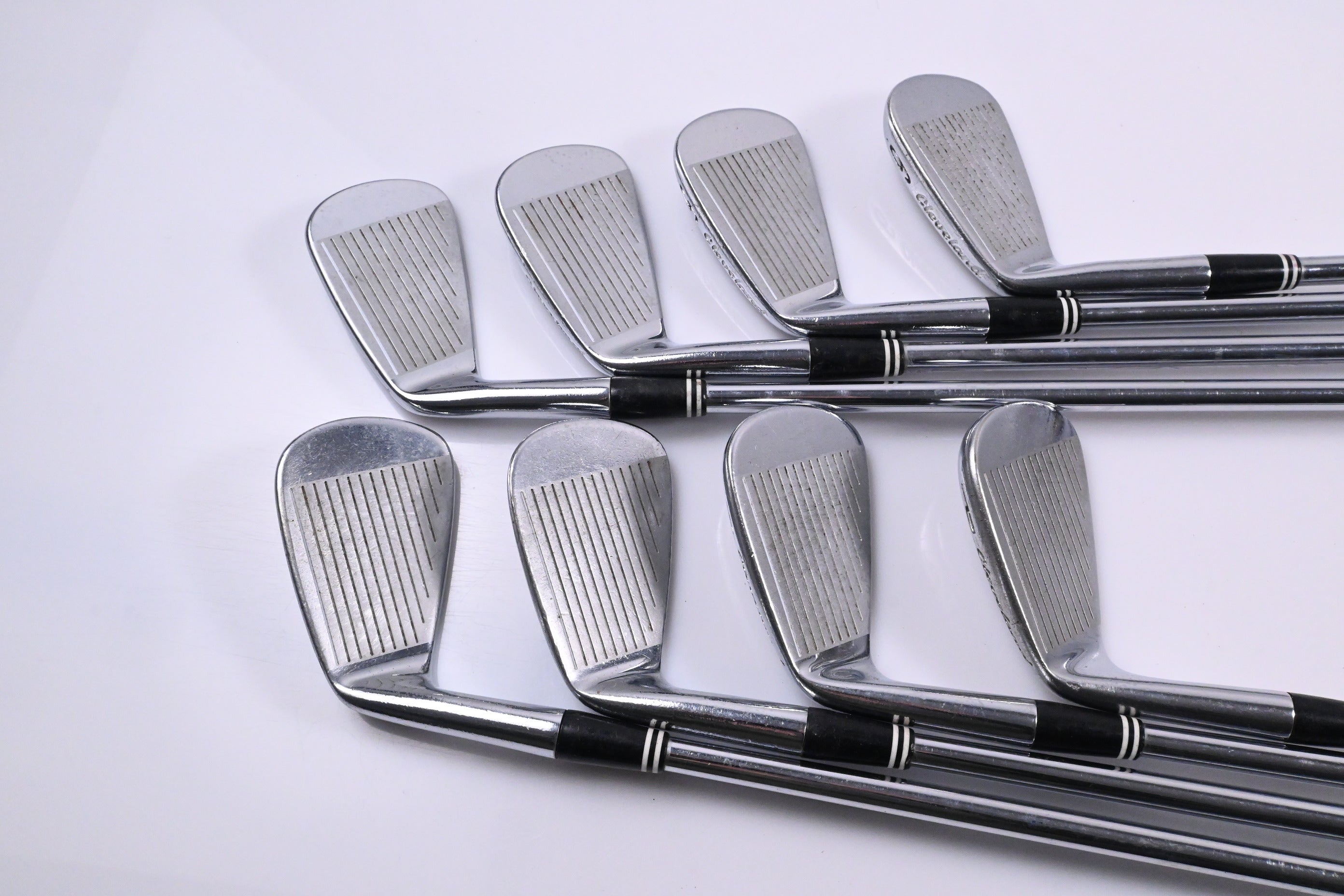 Cleveland TA3 Irons / 3-PW / Regular Flex Dynamic Gold R300 Shafts