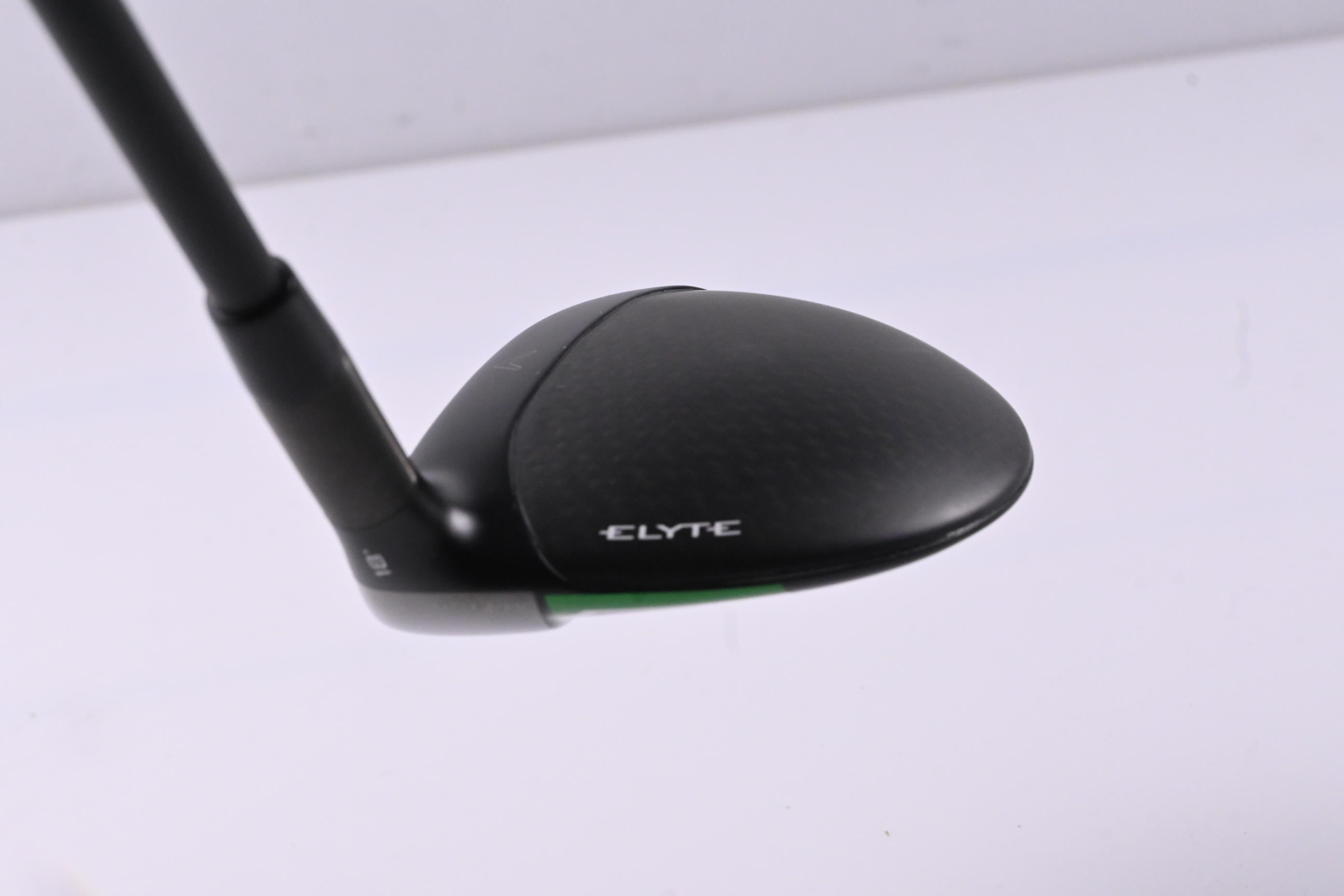 Callaway Elyte #5 Wood / 18 Degree / X-Flex Tensei 1K Black 75 Shaft