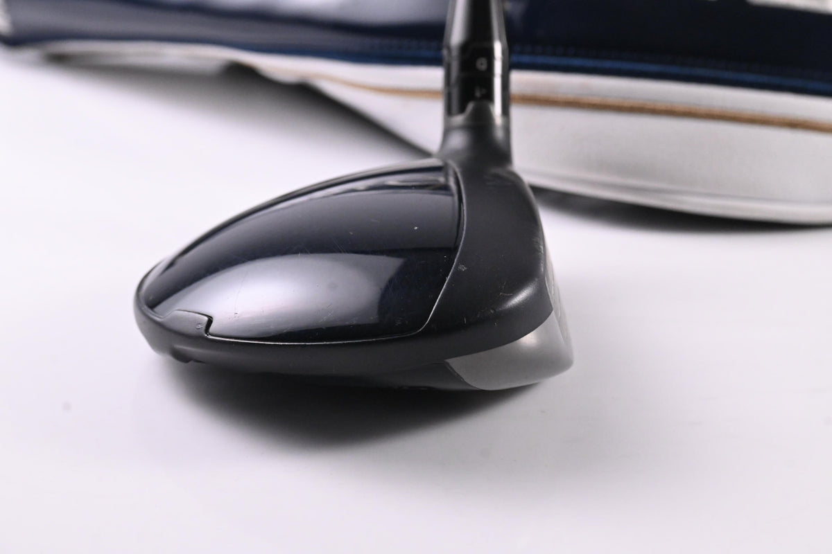 Callaway Paradym #3 HL Wood / 16.5 Degree / Stiff Flex Kai'li Red 70 Shaft