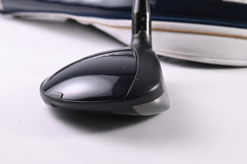 Callaway Paradym #3 HL Wood / 16.5 Degree / Stiff Flex Kai'li Red 70 Shaft