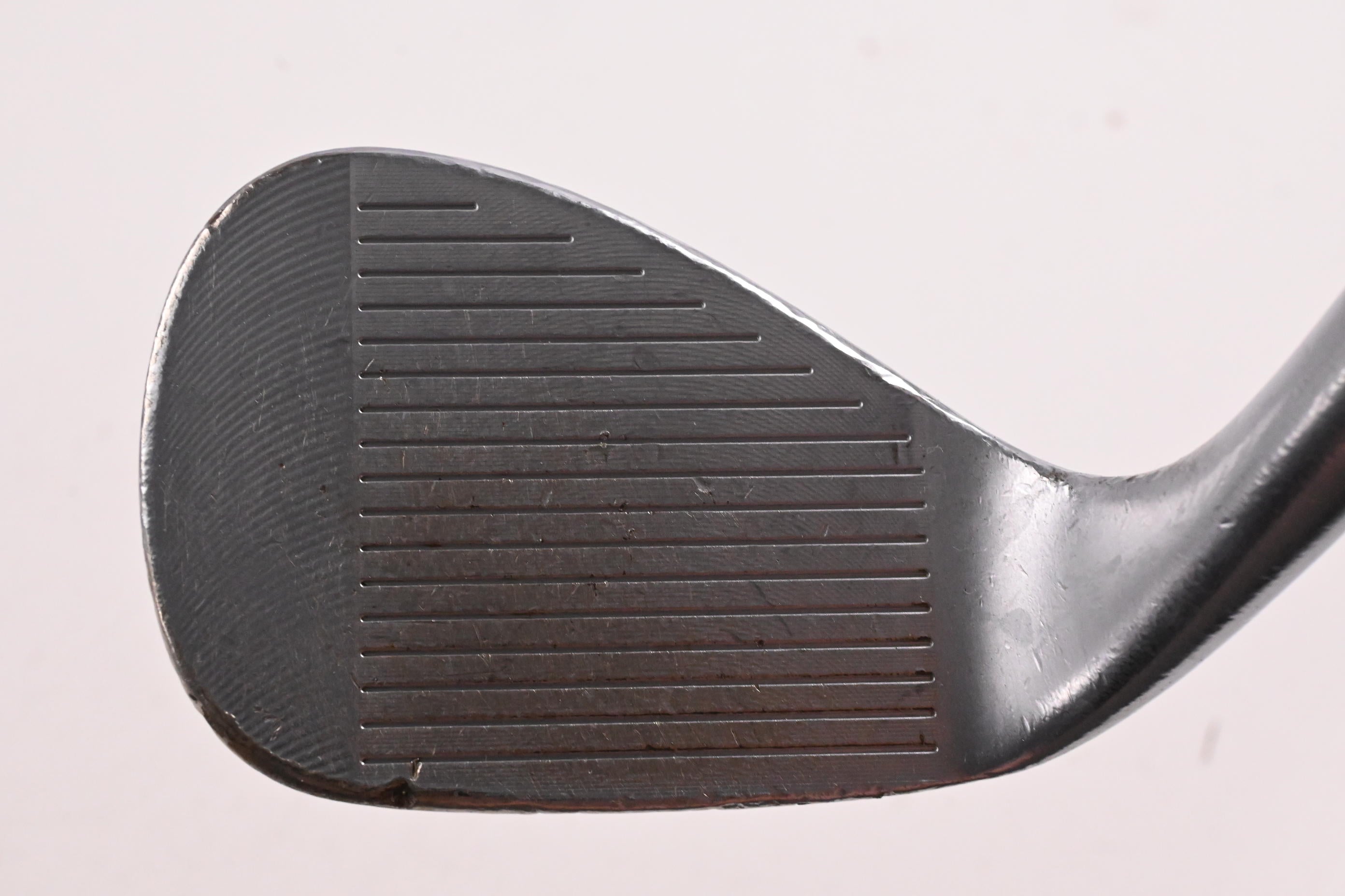Cleveland RTX-4 Gap Wedge / 50 Degree / Wedge Flex Steel Shaft