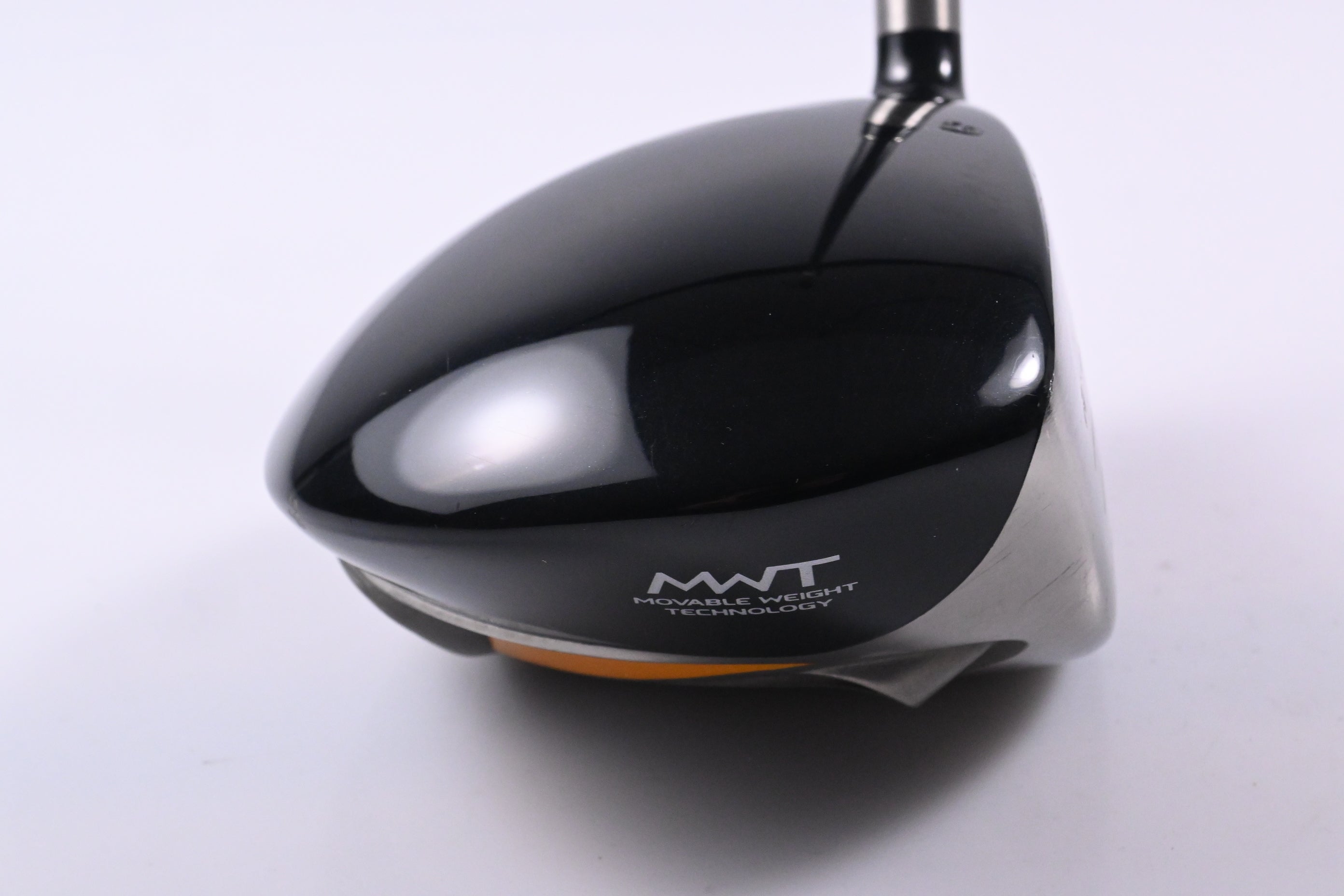 Taylormade R7 425 Driver / 9.5 Degree / Stiff Flex Taylormade Reax 65 Shaft