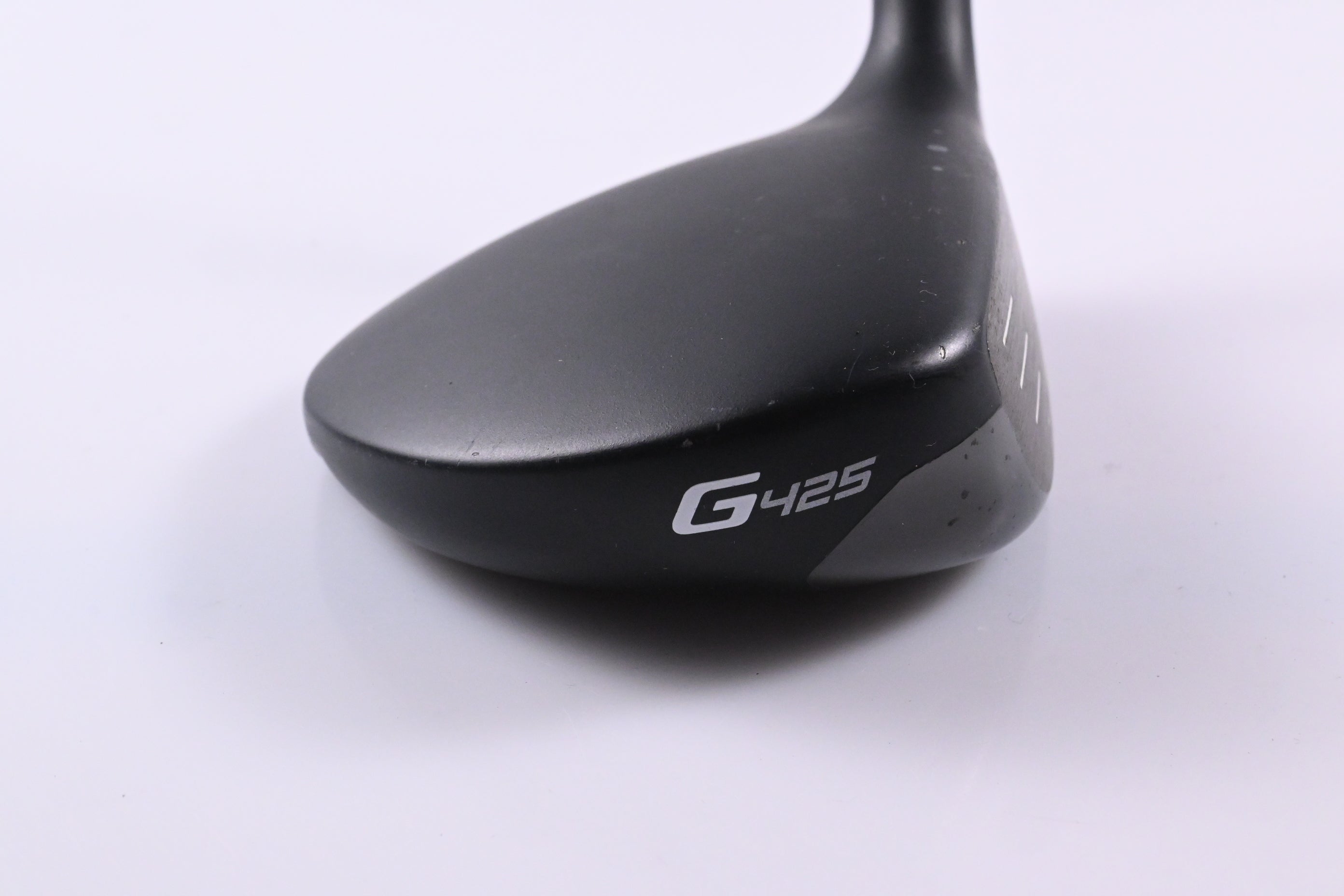 Ping G425 Max #3 Wood / 14.5 Degree / Regular Flex Ping ALTA CB Slate 65 Shaft