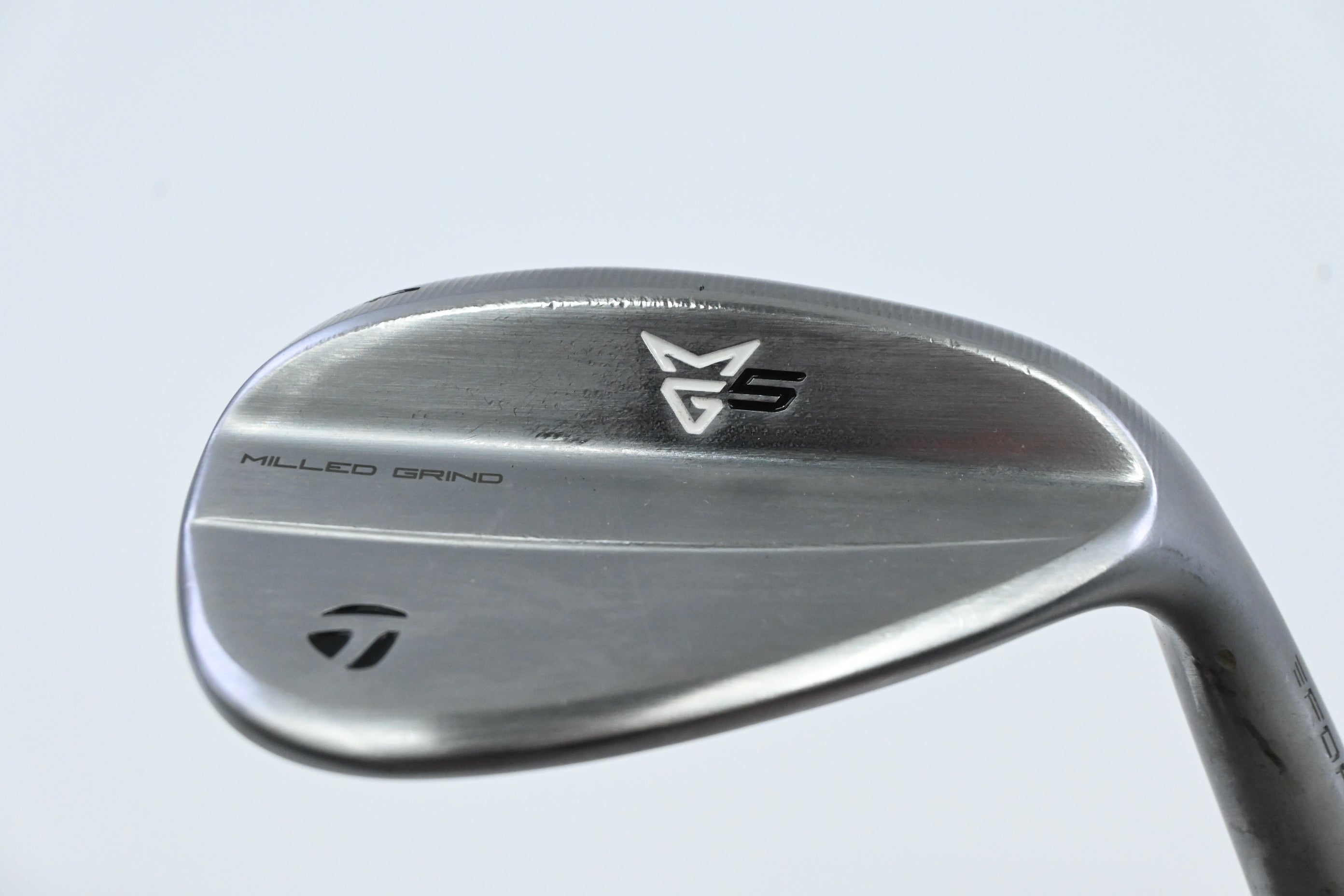 Taylormade Milled Grind 5 Sand Wedge / 54 Degree / Wedge Flex Dynamic Gold 115