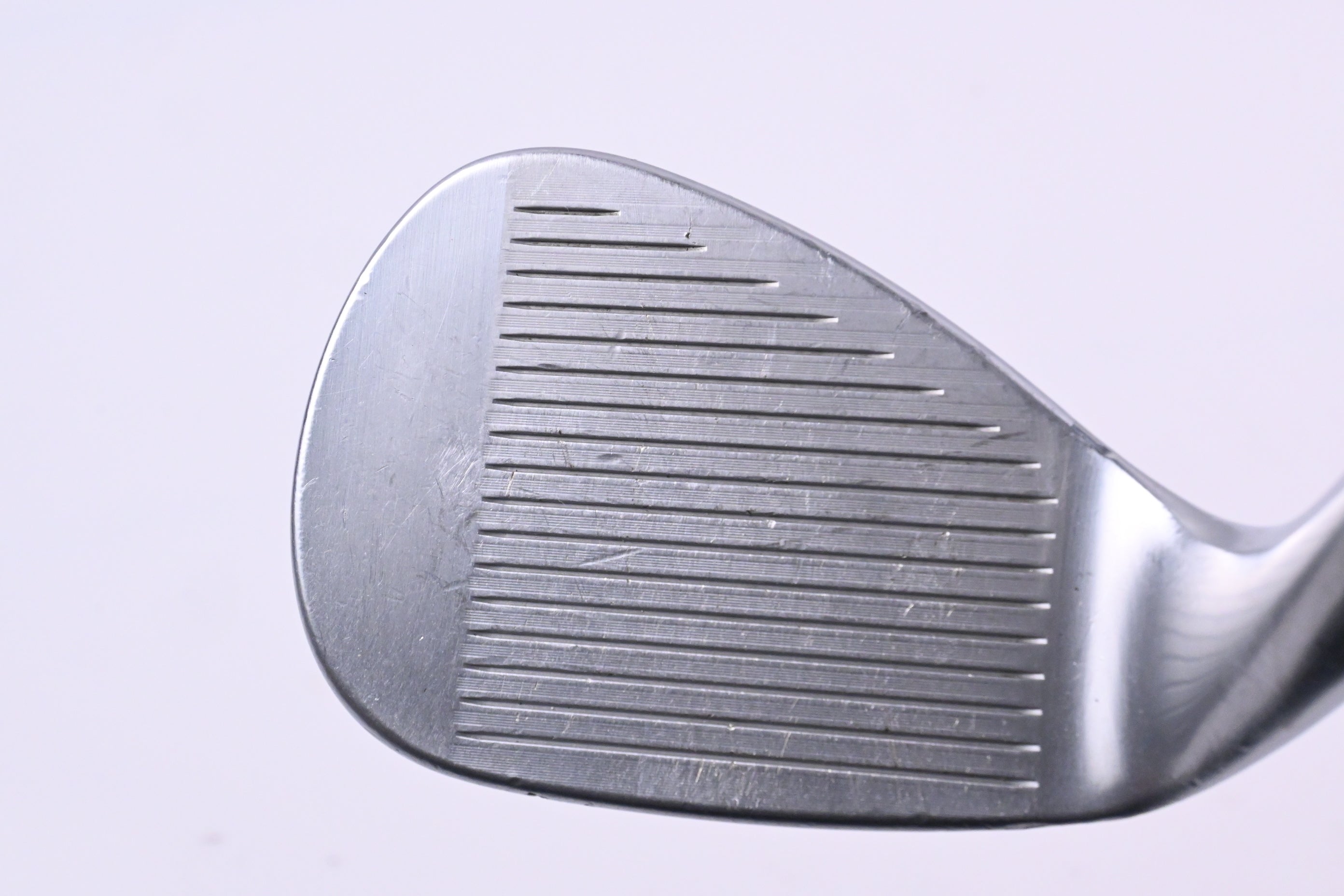 Titleist Vokey SM9 Sand Wedge / 56 Degree / Wedge Flex Vokey SM9 Shaft