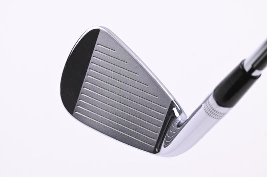 Wilson Staff Model CB 2024 #7 Iron / 34 Degree / Stiff Flex Dynamic Gold Mid 115