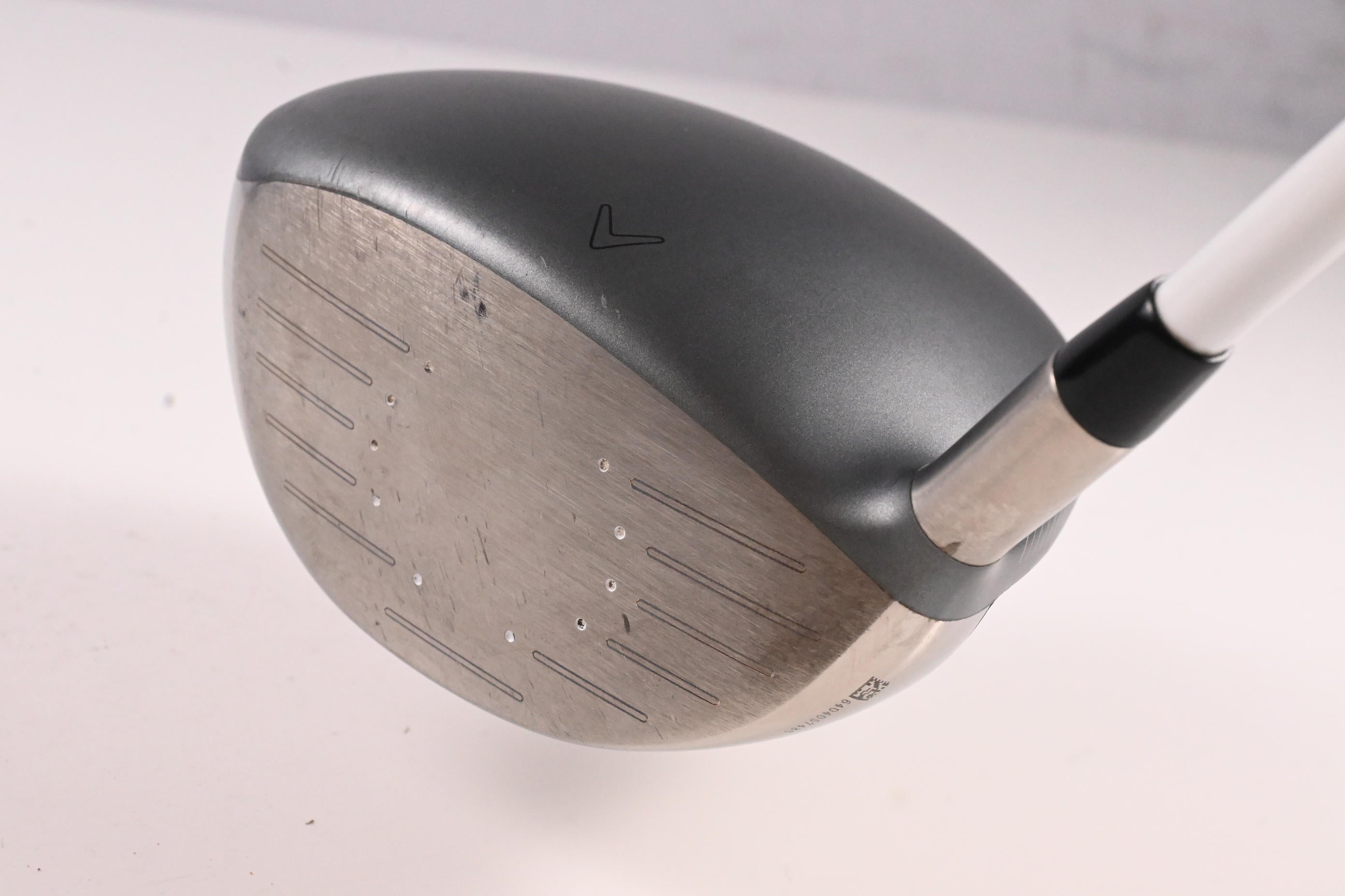 Callaway X Hot Driver / 10.5 Degree / Regular Flex Prolaunch 60 Shaft
