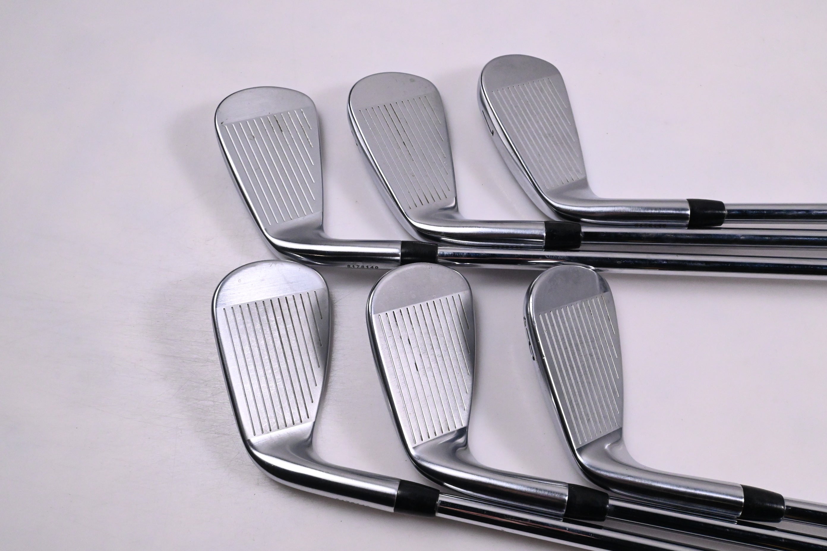 Titleist T200 2019 Irons / 5-PW / Regular Flex N.S.Pro Gh Shafts