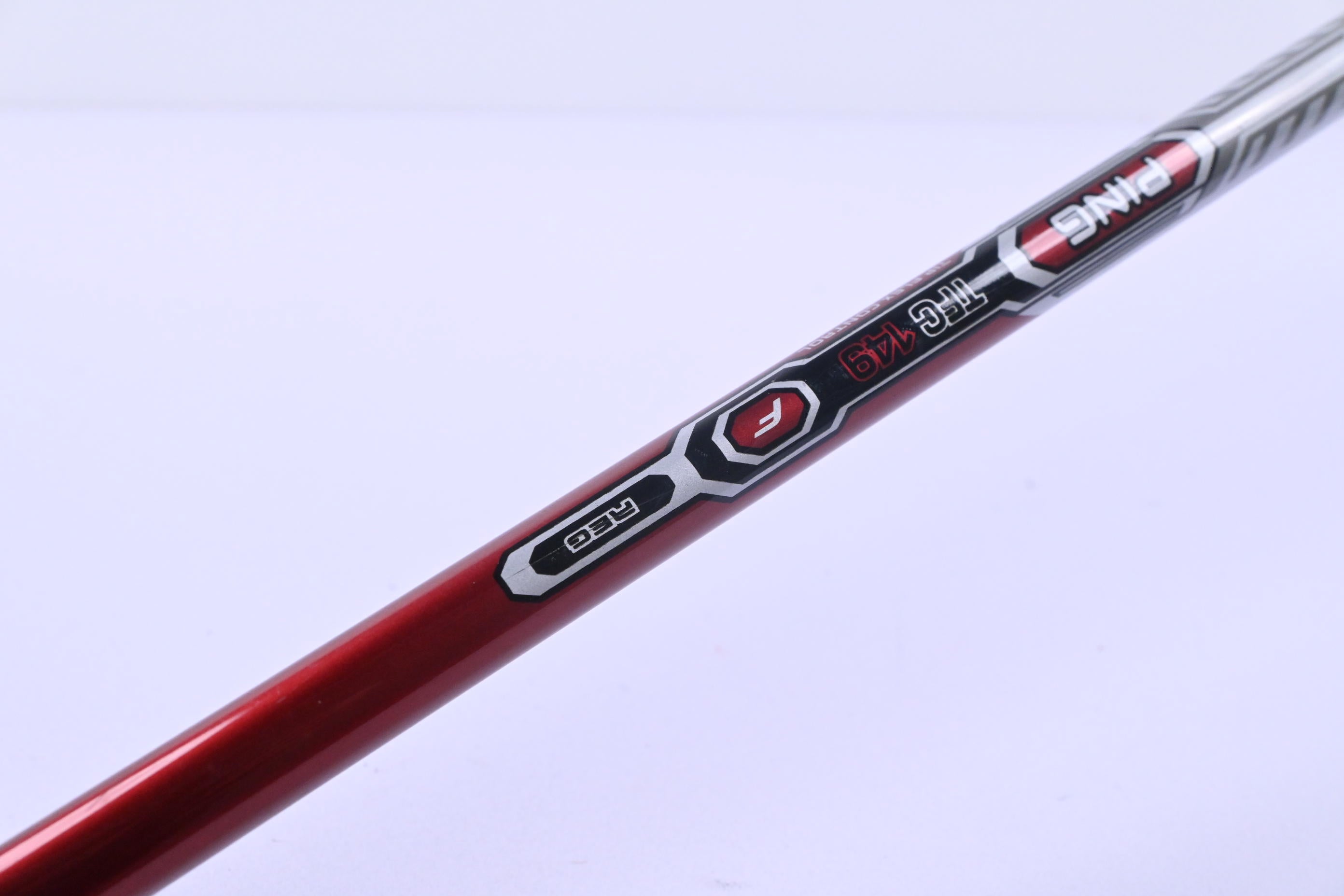 Ping K15 SF Tec #3 Wood / 16 Degree / Regular Flex Ping TFC 149 Shaft