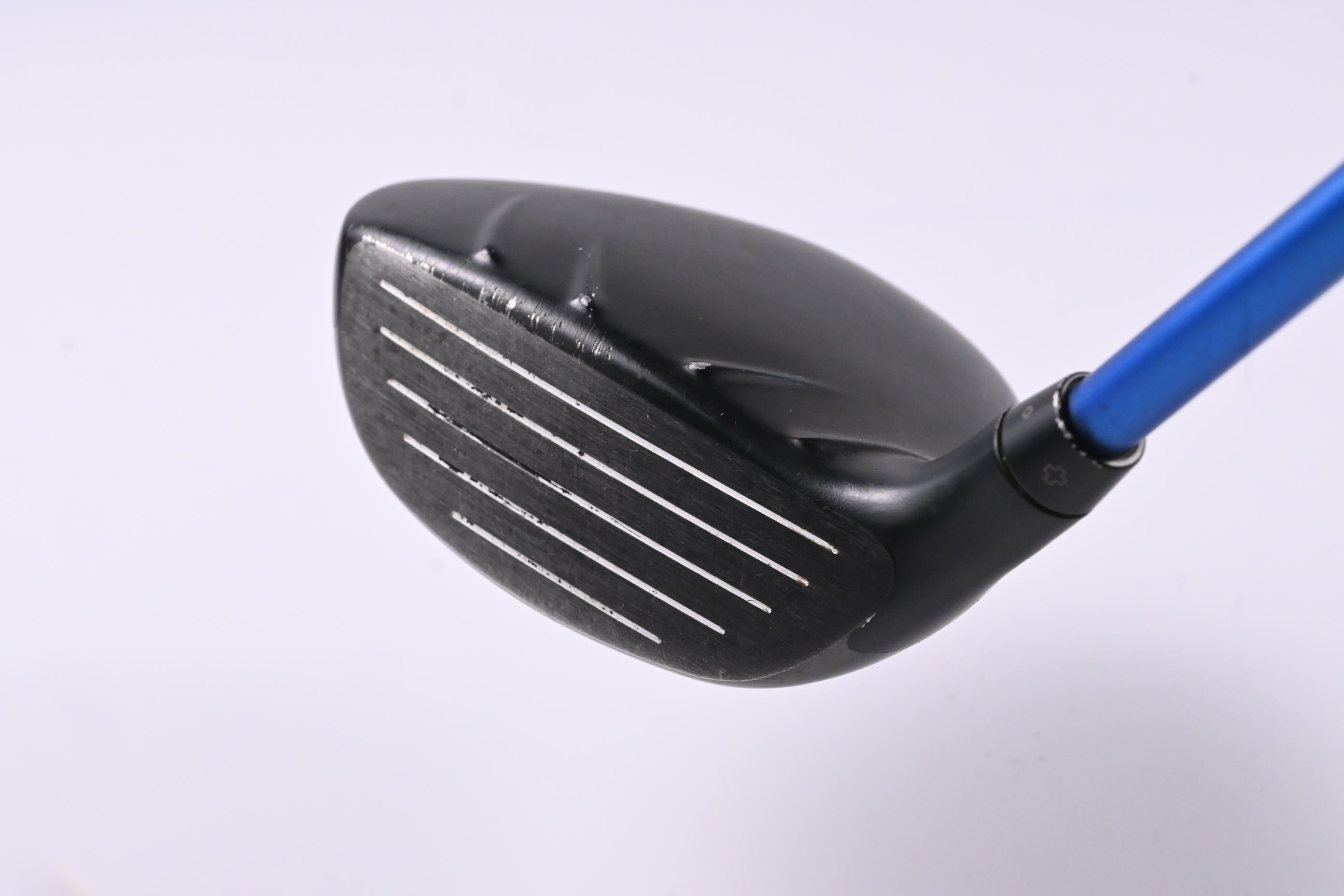 Ping G30 #5 Wood / 18 Degree / Senior Flex Ping TFC 419 Shaft