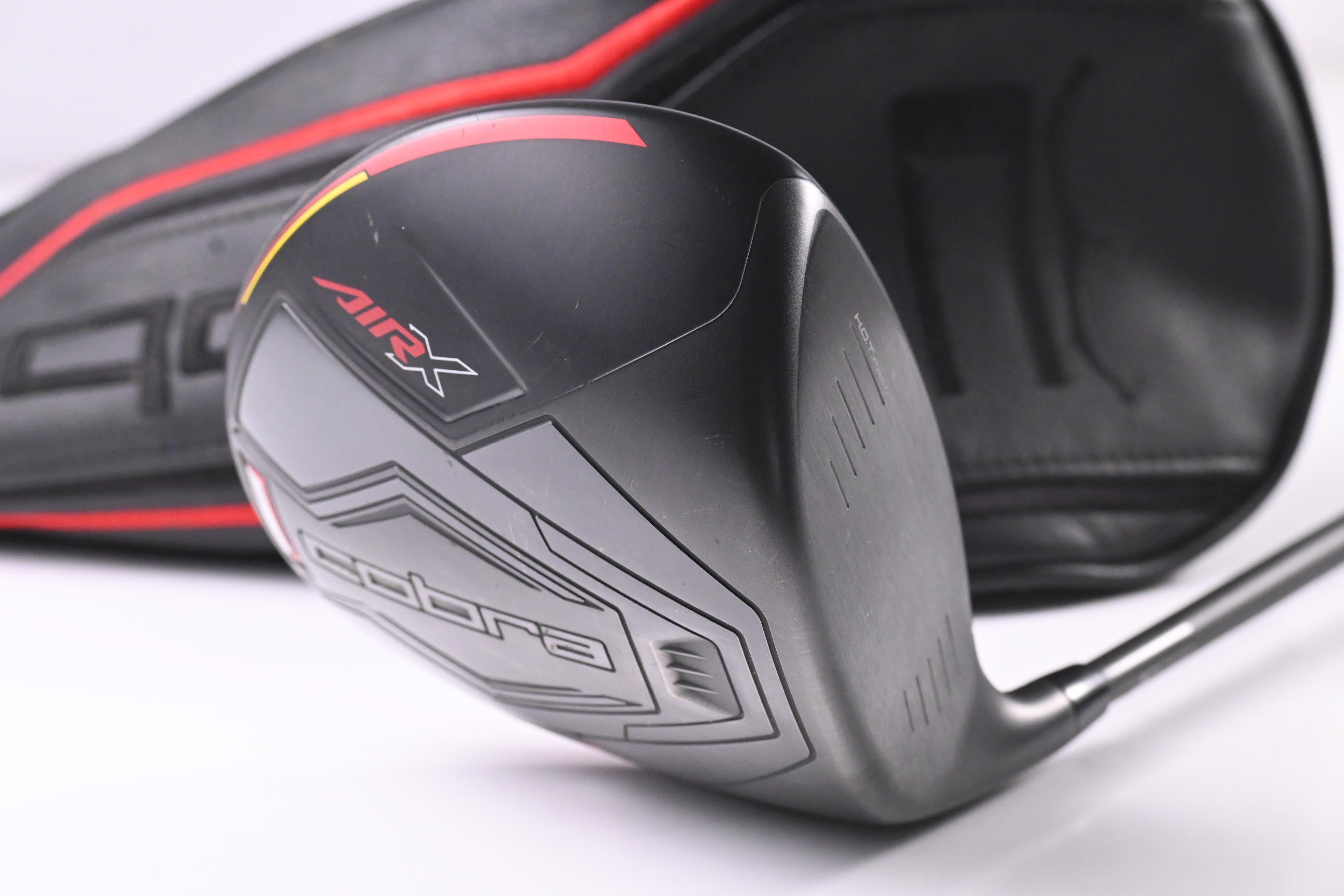 Cobra  Air-X 2.0 Driver / 10.5 Degree / Regular Flex Ultralite 40 Shaft