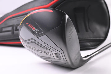 Cobra  Air-X 2.0 Driver / 10.5 Degree / Regular Flex Ultralite 40 Shaft