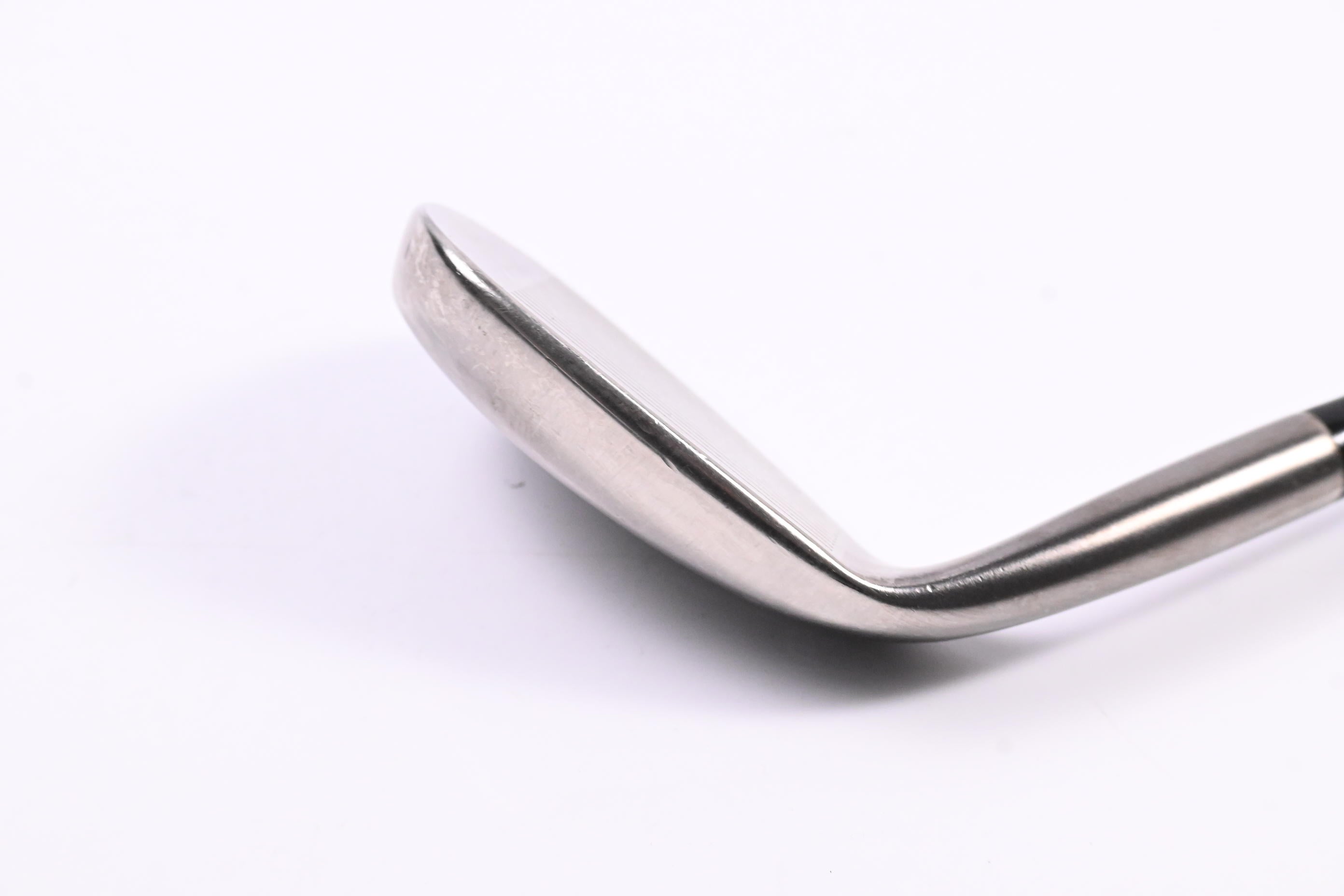 Mizuno S23 Lob Wedge / 58 Degree / Wedge Flex Dynamic Gold Shaft
