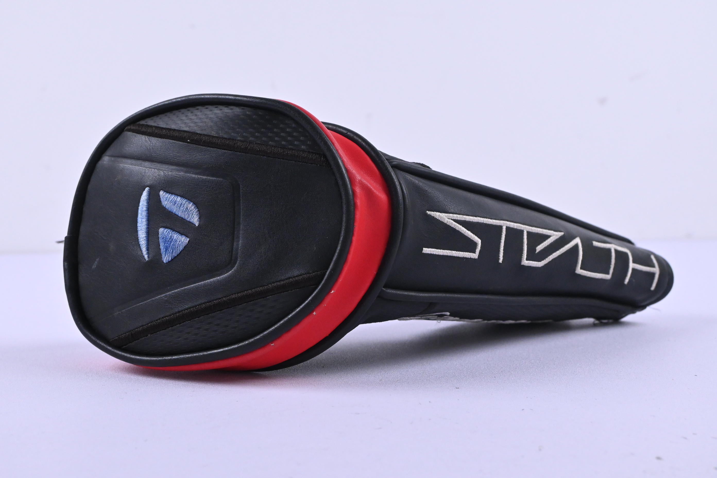 Taylormade Stealth Plus #5 Wood / 19 Degree / Stiff Flex HZRDUS Smoke Red RDX