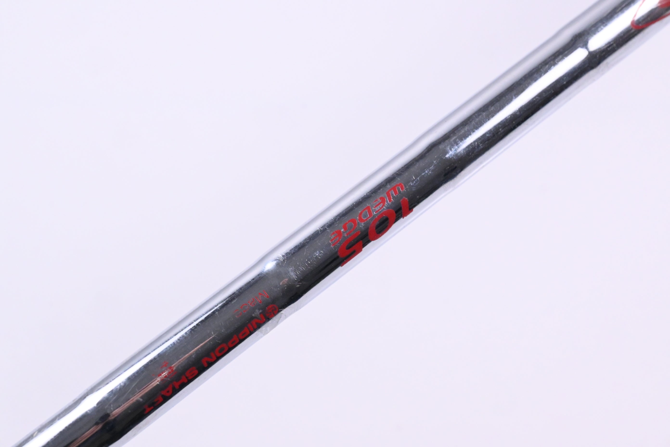 Titleist Vokey SM9 Sand Wedge / 54 Degree / Wedge Flex N.S.Pro Modus 3 105 Shaft