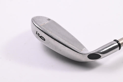 Ladies Callaway X-14 #9 Iron / 42 Degree / Ladies Flex Callaway X-14 Gems Shaft