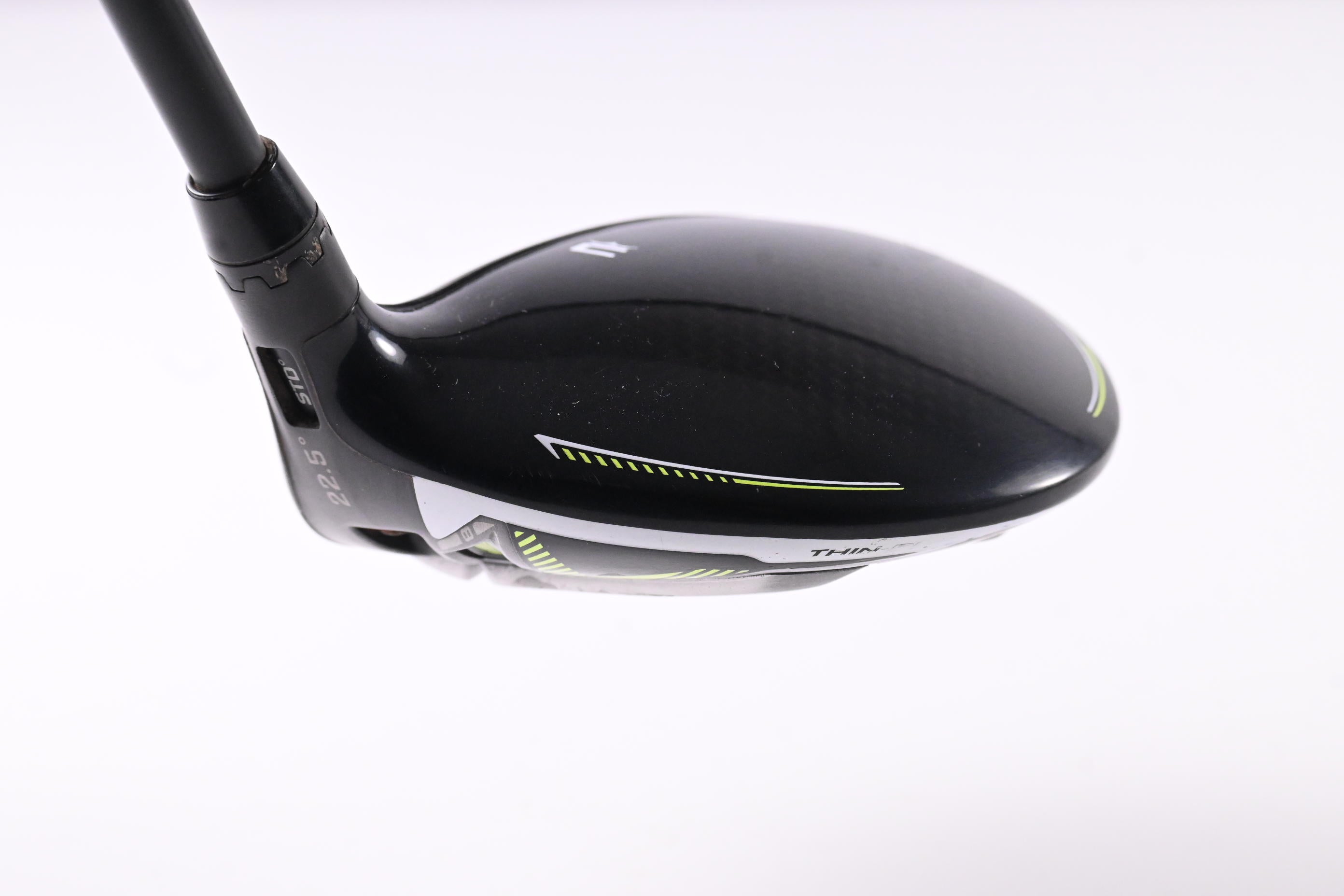 Cobra King Radspeed #7 Wood / 22.5 Degree / Regular Flex Motore X F3 6 Shaft