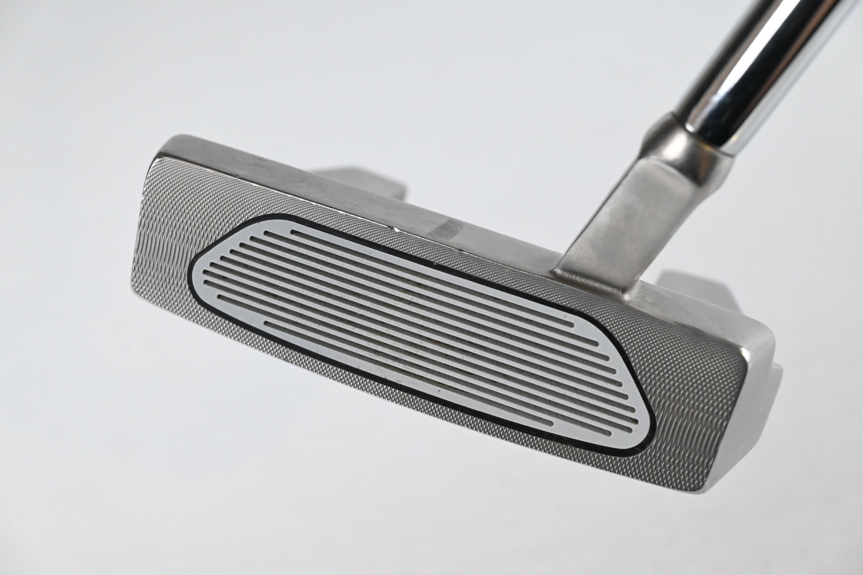 Taylormade TP Hydro Blast Bandon 3 Putter / 34 Inch