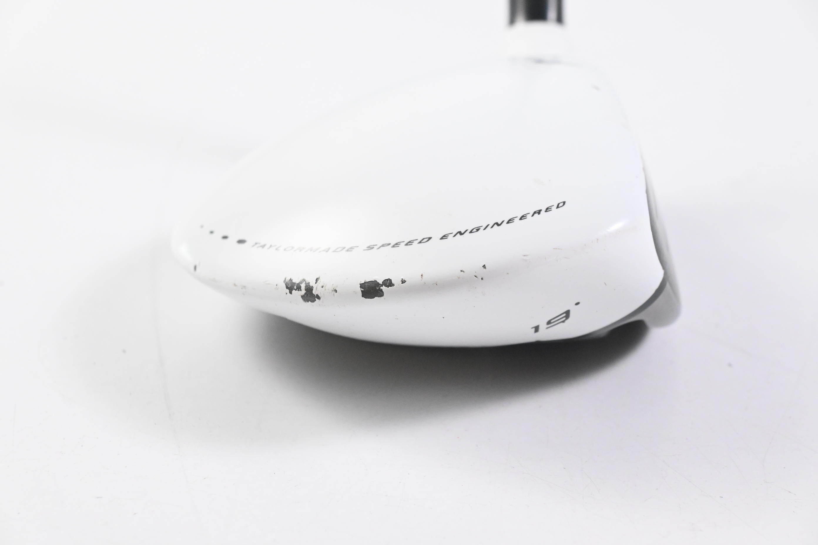 Taylormade RBZ #5 Wood / 19 Degree / Stiff Flex Grafalloy ProCustom Shaft