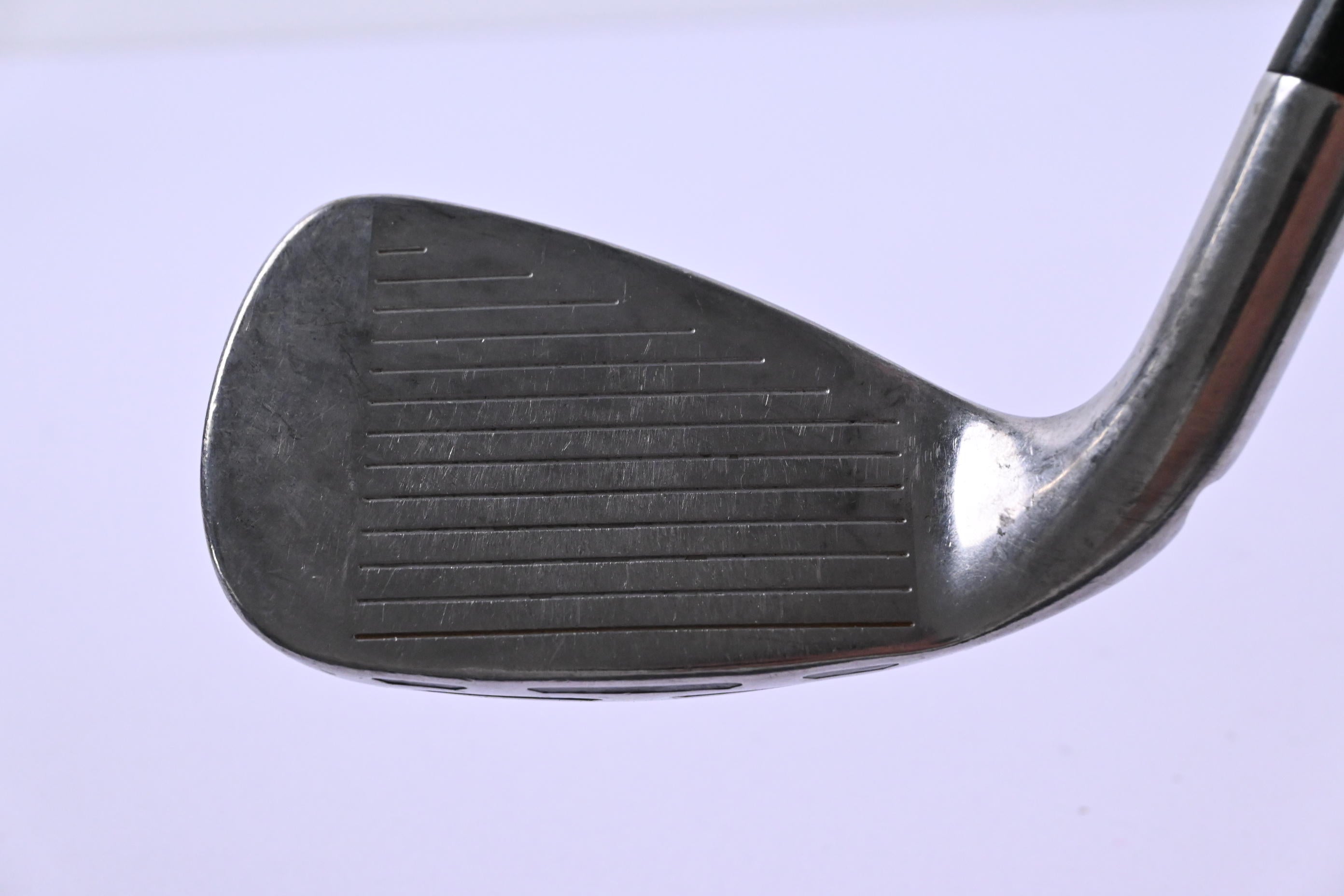 Wilson D7 #9 Iron / Regular Flex KBS Tour 80 Shaft