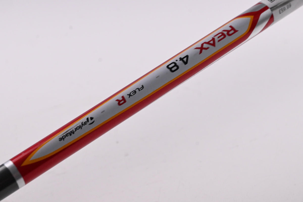 Taylormade Burner Superfast 2.0 #3 Wood / 15 Degree / Regular Flex REAX 4.8