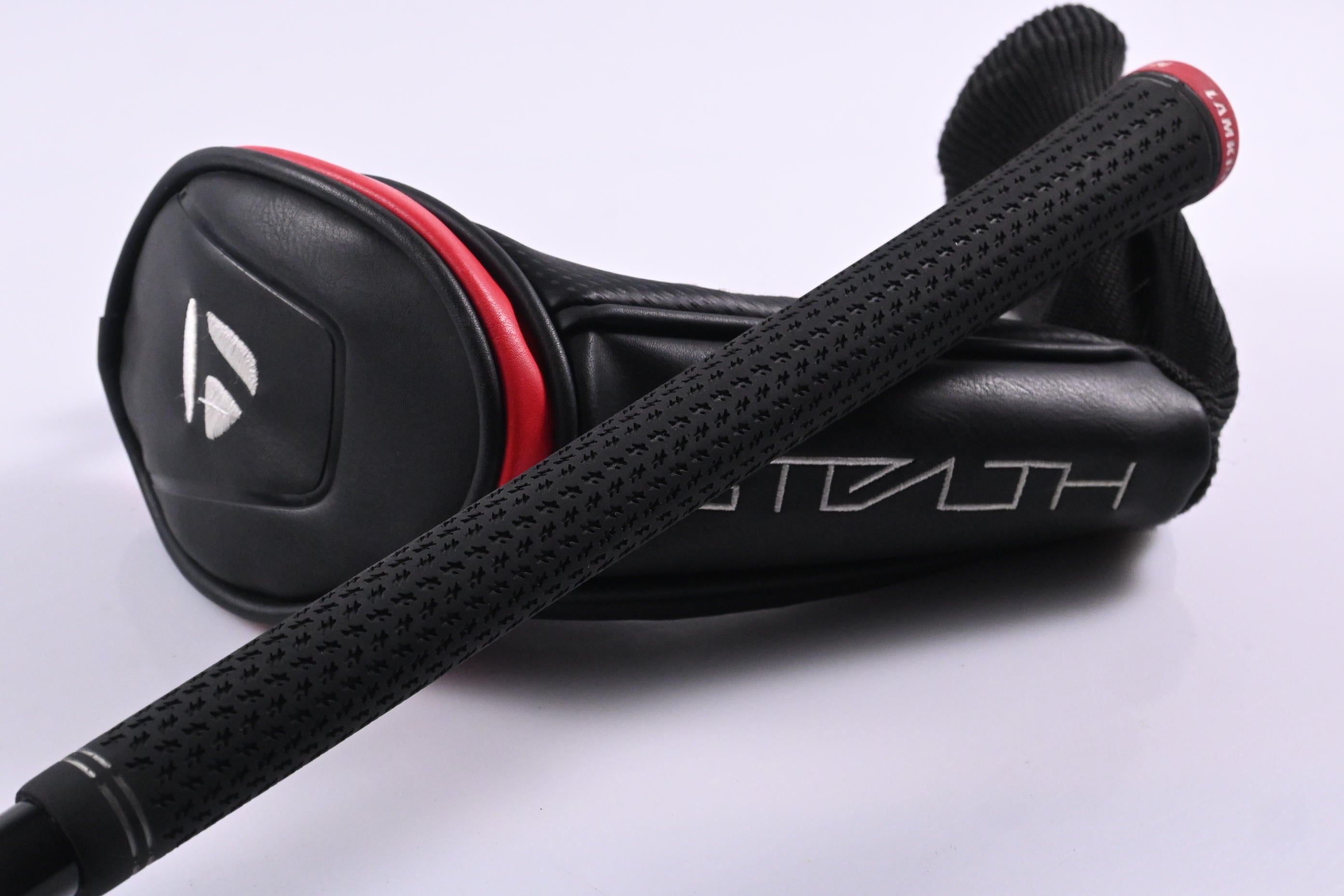 Taylormade Stealth #3 Hybrid / 19 Degree / Stiff Flex Ventus Red 7 Shaft