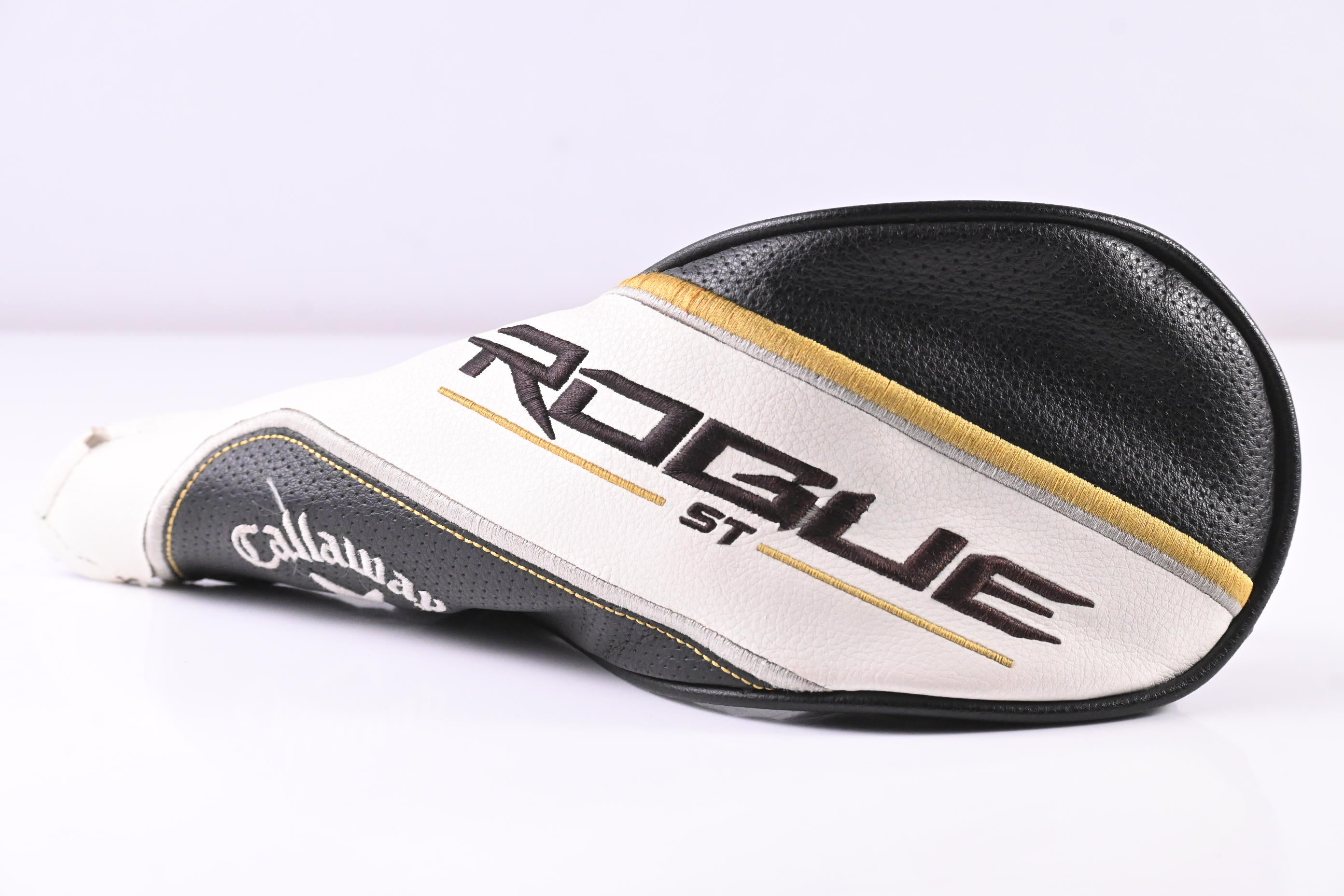 Callaway Rogue ST Max #3 Wood / 15 Degree / Regular Flex Tensei AV Blue 65 Shaft