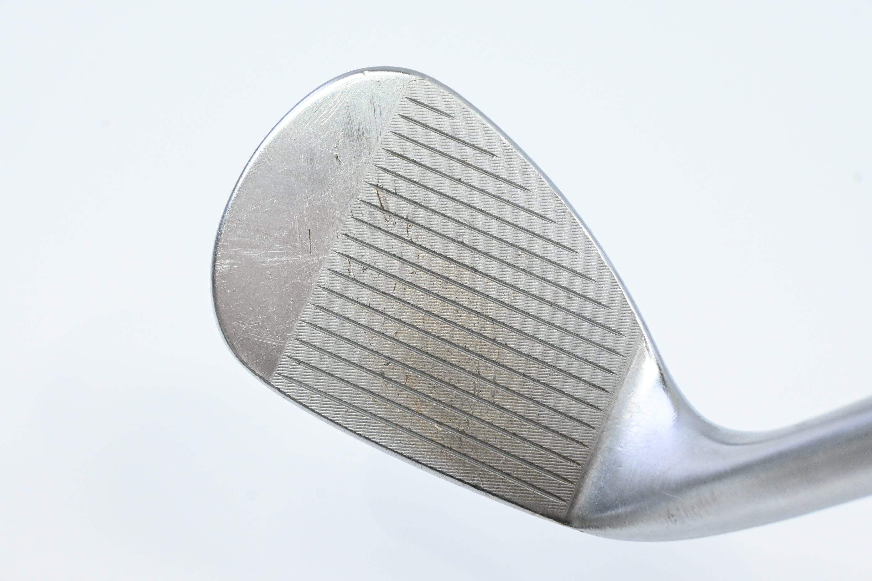 Callaway Opus Lob Wedge / 58 Degree / X-Flex NS Pro Modus3 Tour 130 Shaft