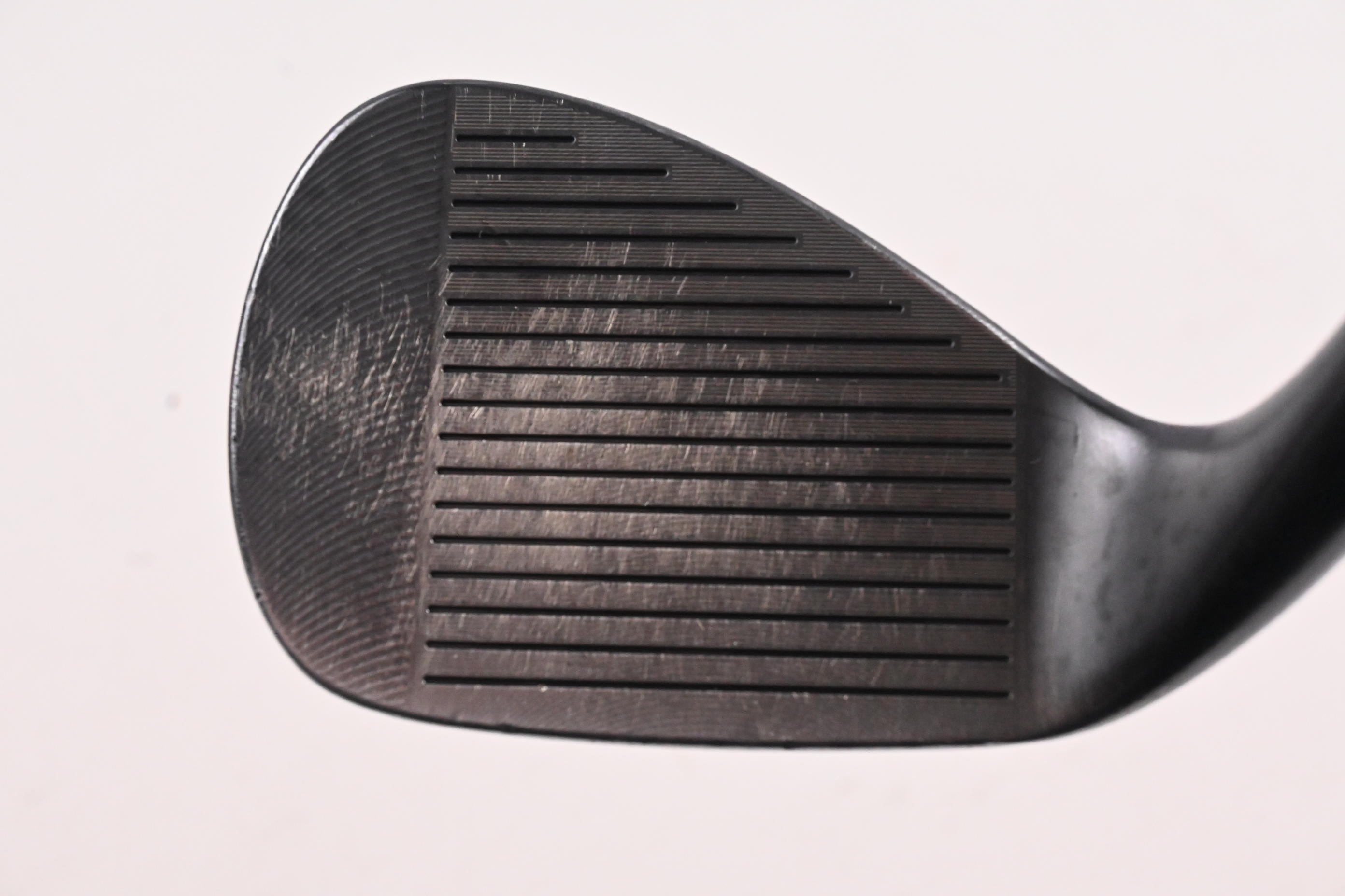 Cleveland RTX-4 Gap Wedge / 50 Degree / Wedge Flex KBS $-Taper 120 Shaft