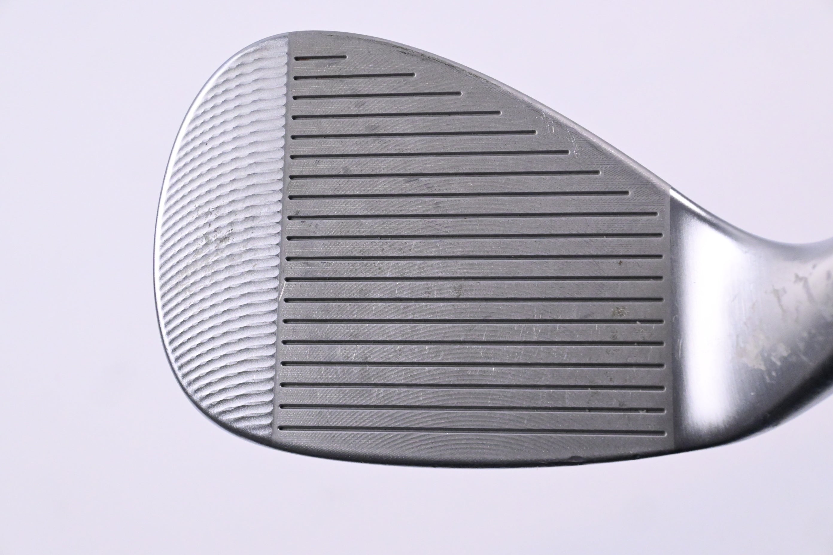 Cleveland RTX 6 Zipcore Sand Wedge / 56 Degree / Wedge Flex Dynamic Gold Spinner