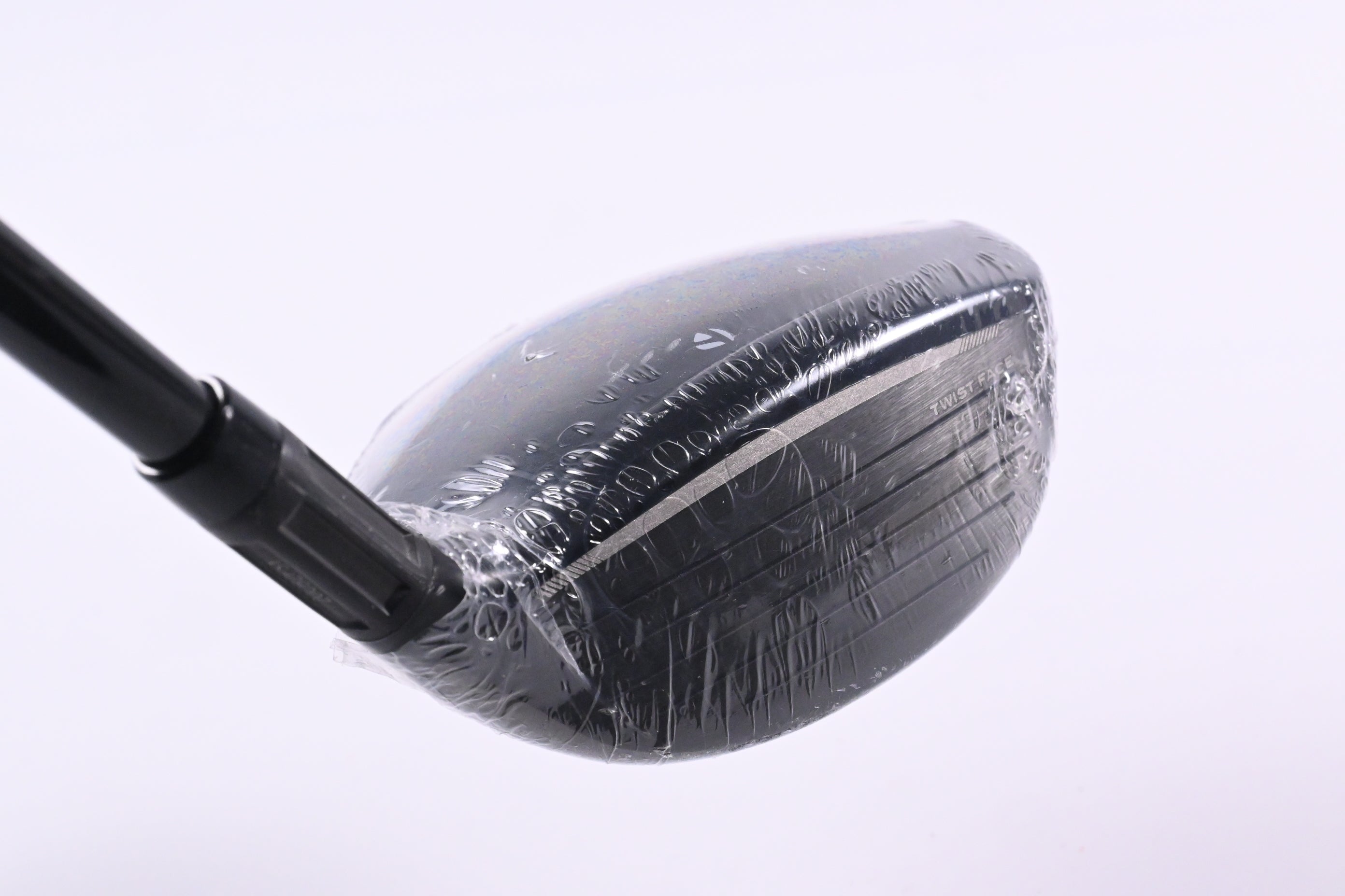 Taylormade Stealth 2 #5 Wood / 18 Degree / Regular Flex Ventus TR Red 5 Shaft