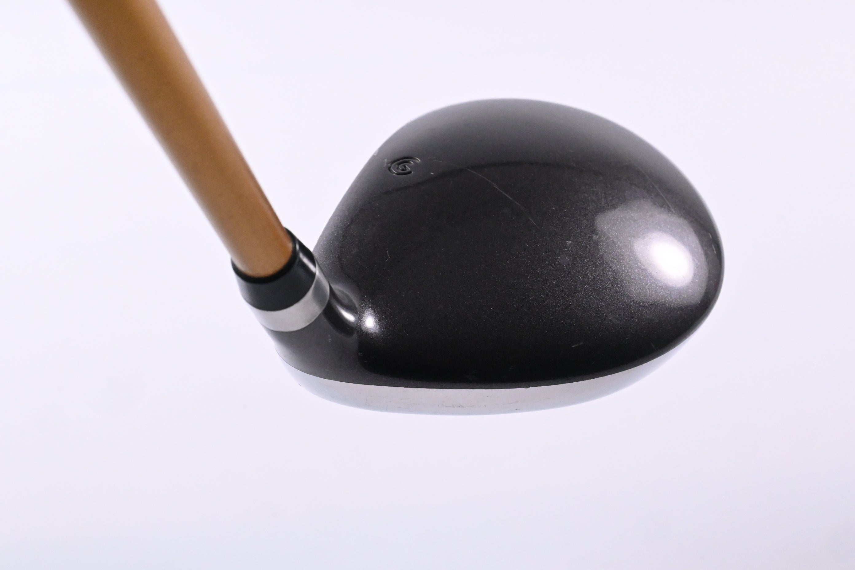 Cleveland Launcher #3 Wood / 15 Degree / Regular Flex Cleveland Launcher Gold 65