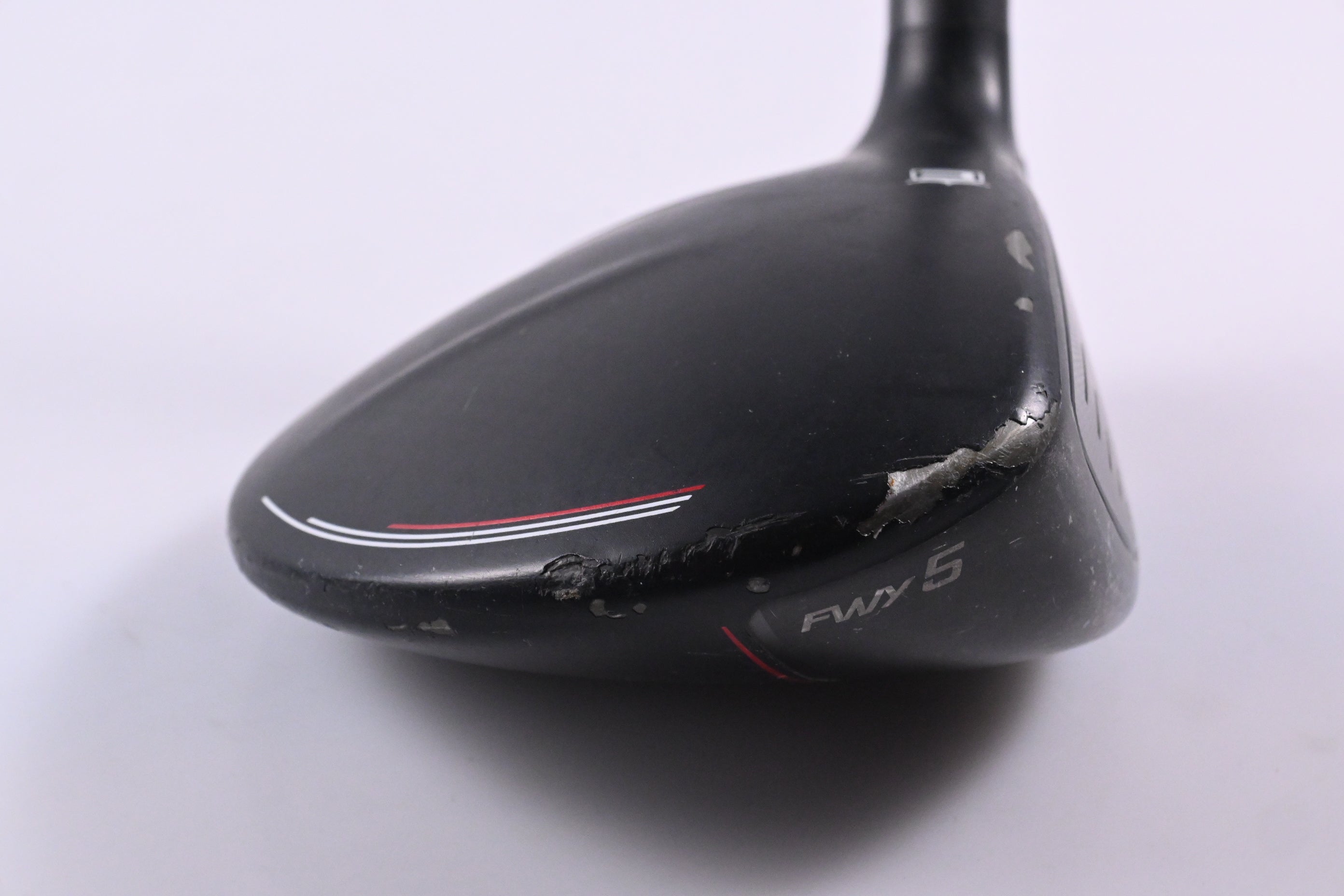 Cobra King Speedzone #5 Wood / 18.5 Degree / Stiff Flex Tensei AV Blue 65 Shaft