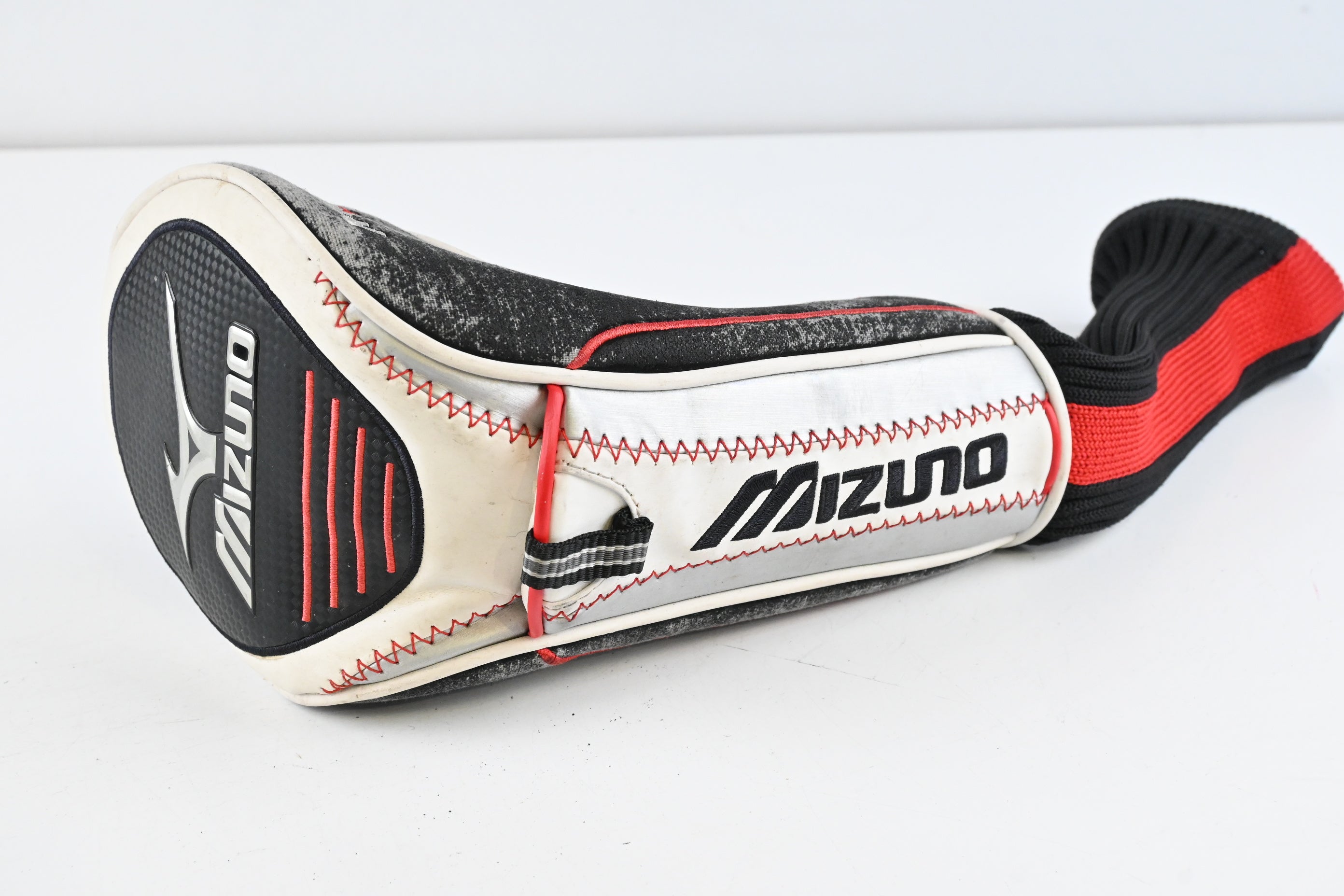 Mizuno MP-630 Fast TRACK Driver / 9.5 Degree / Stiff Flex Fubuki MTS 64 Shaft