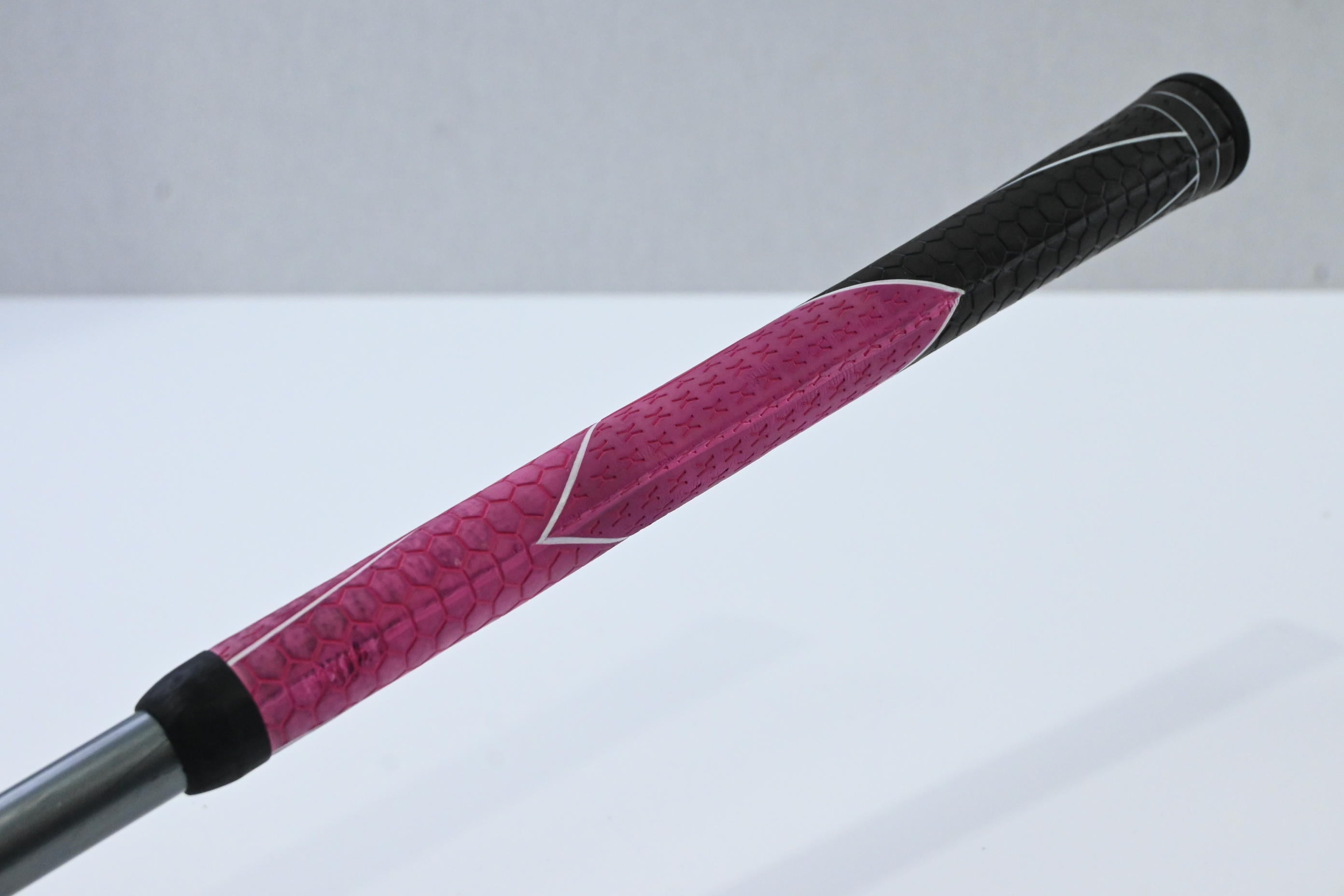 Ladies Taylormade R5 Dual #7 Wood / 21 Degree / Ladies Flex Taylormade M.A.S.2 50