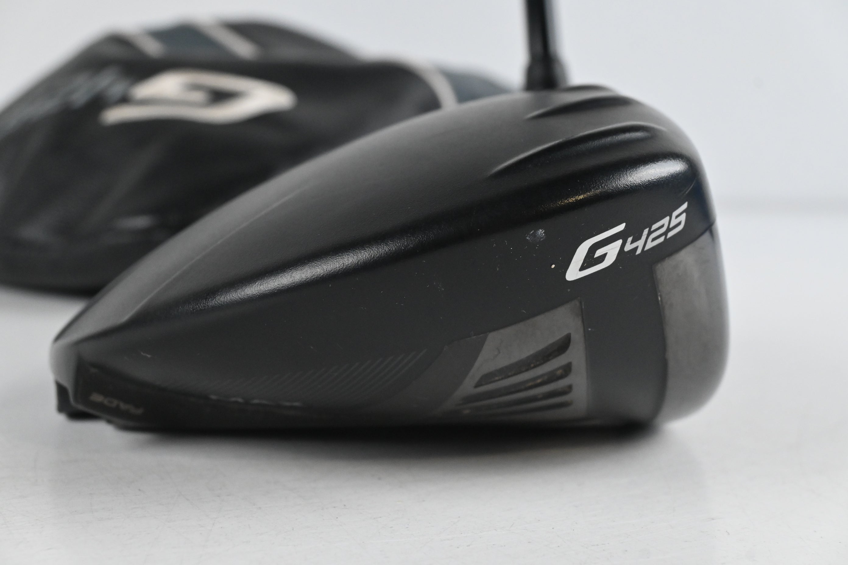 Ping G425 Max Driver / 12 Degree / Regular Flex Tensei CK Orange 65 Shaft