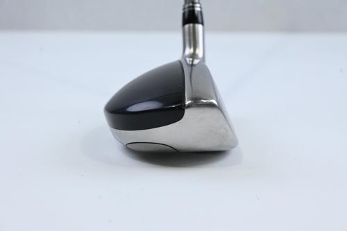 Cobra Baffler DWS #4 Hybrid / 23 Degree / Regular Flex Aldila NV HL 65 Shaft